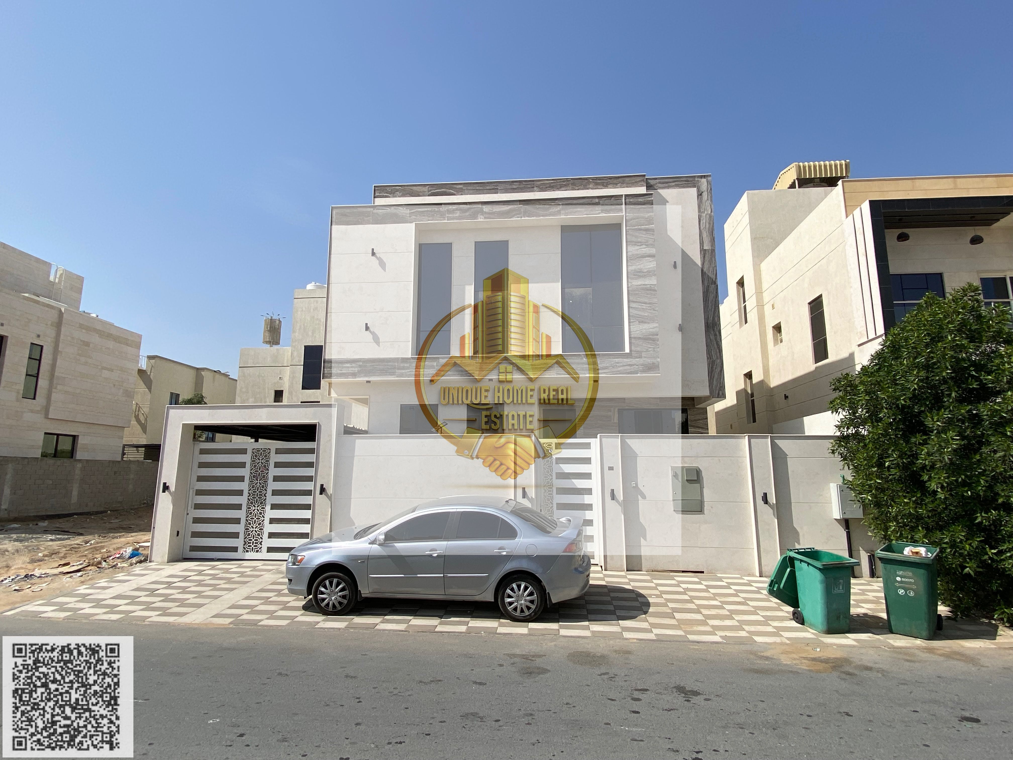 Brand New 5 Bedroom Villa For Rent | Very Prime Location | Fully Family Community