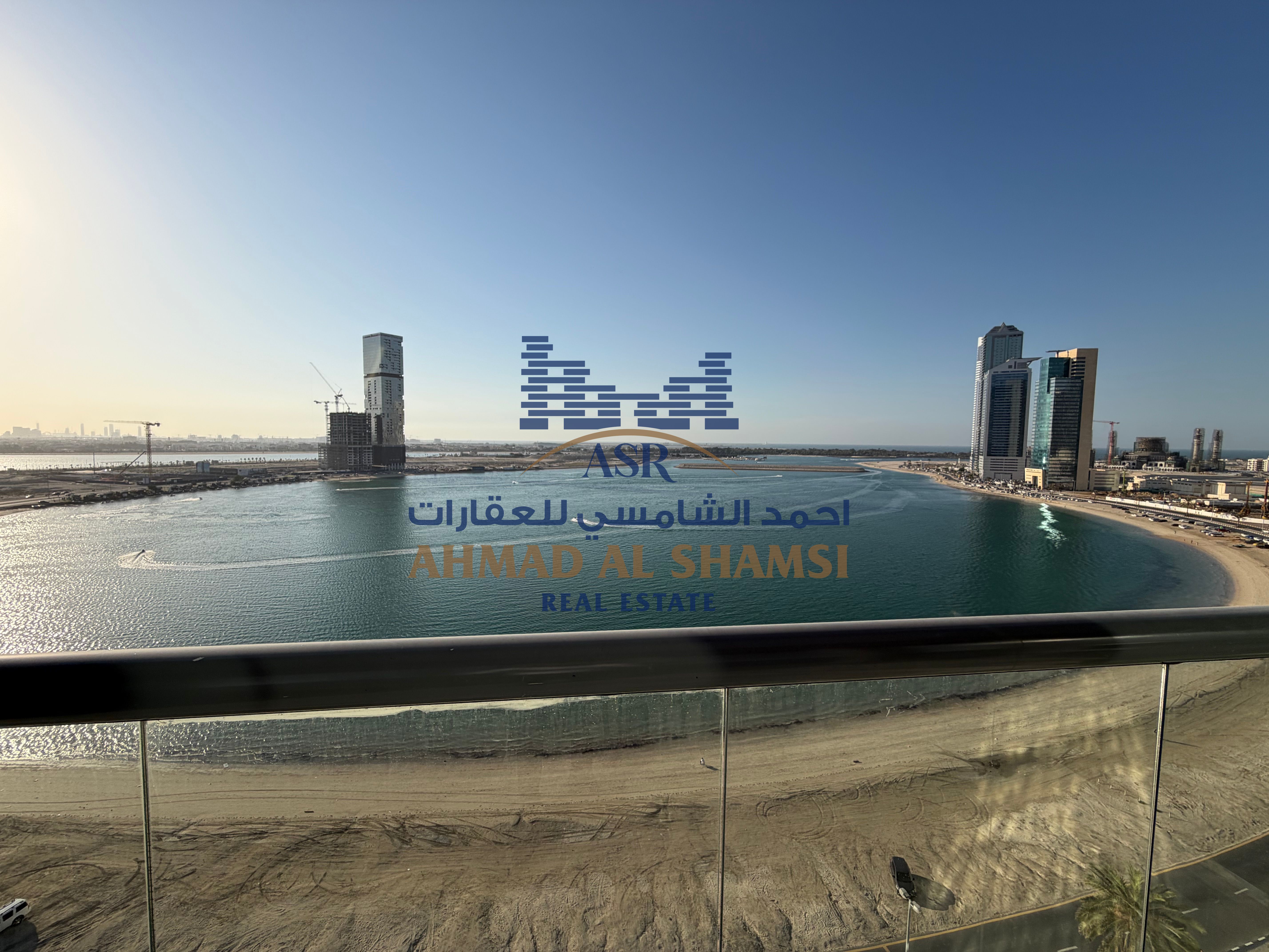 Luxurious 5BHK Penthouse | Sea View | Ready To Move In | All Amenities Included