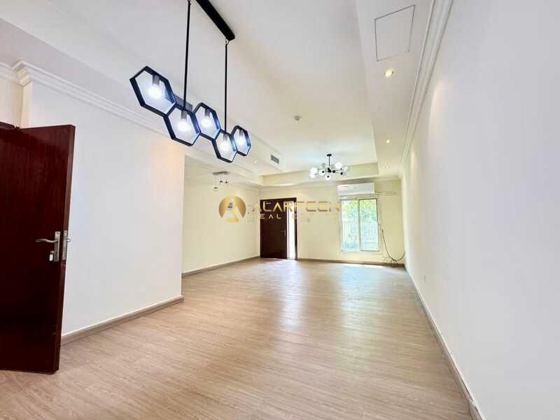 3BHK+Maid | Spacious Layout | Community View