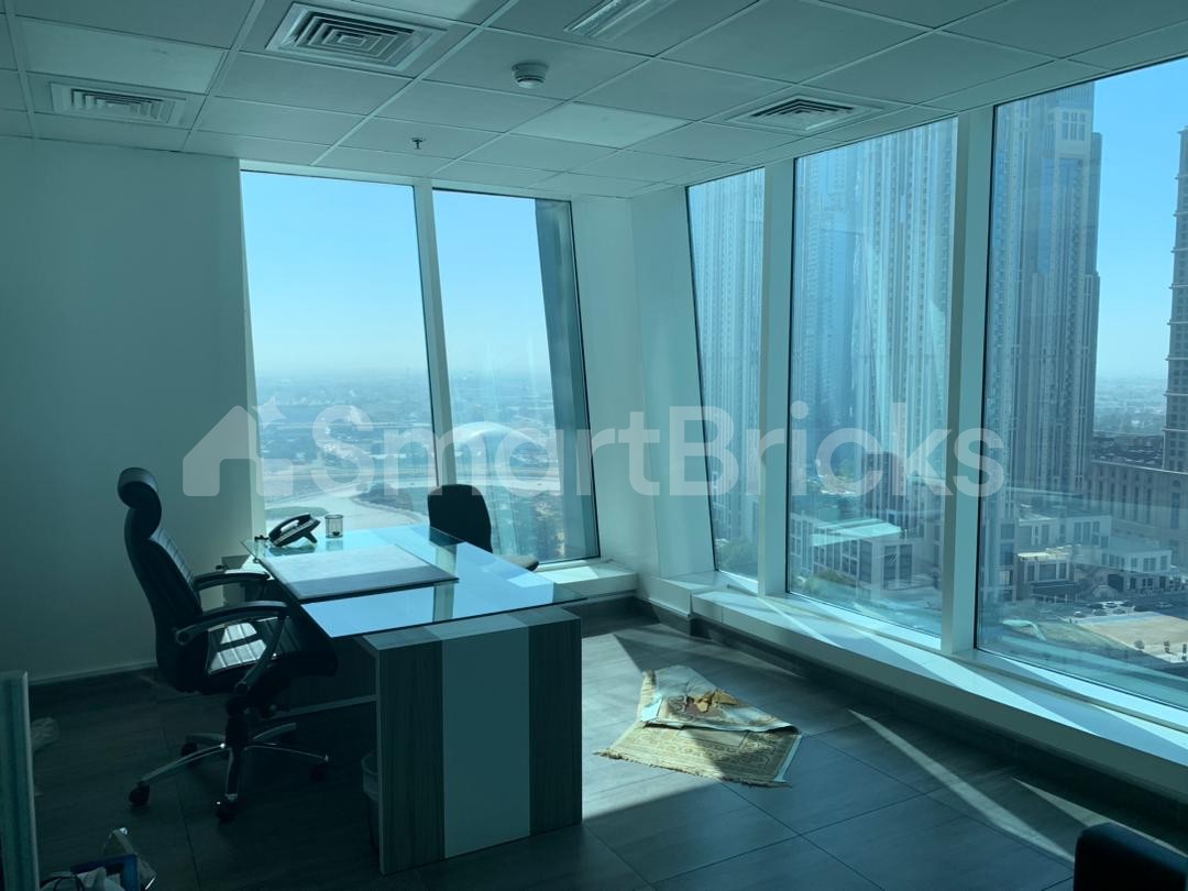 Full Canal View | Prime Location | Fully Furnished