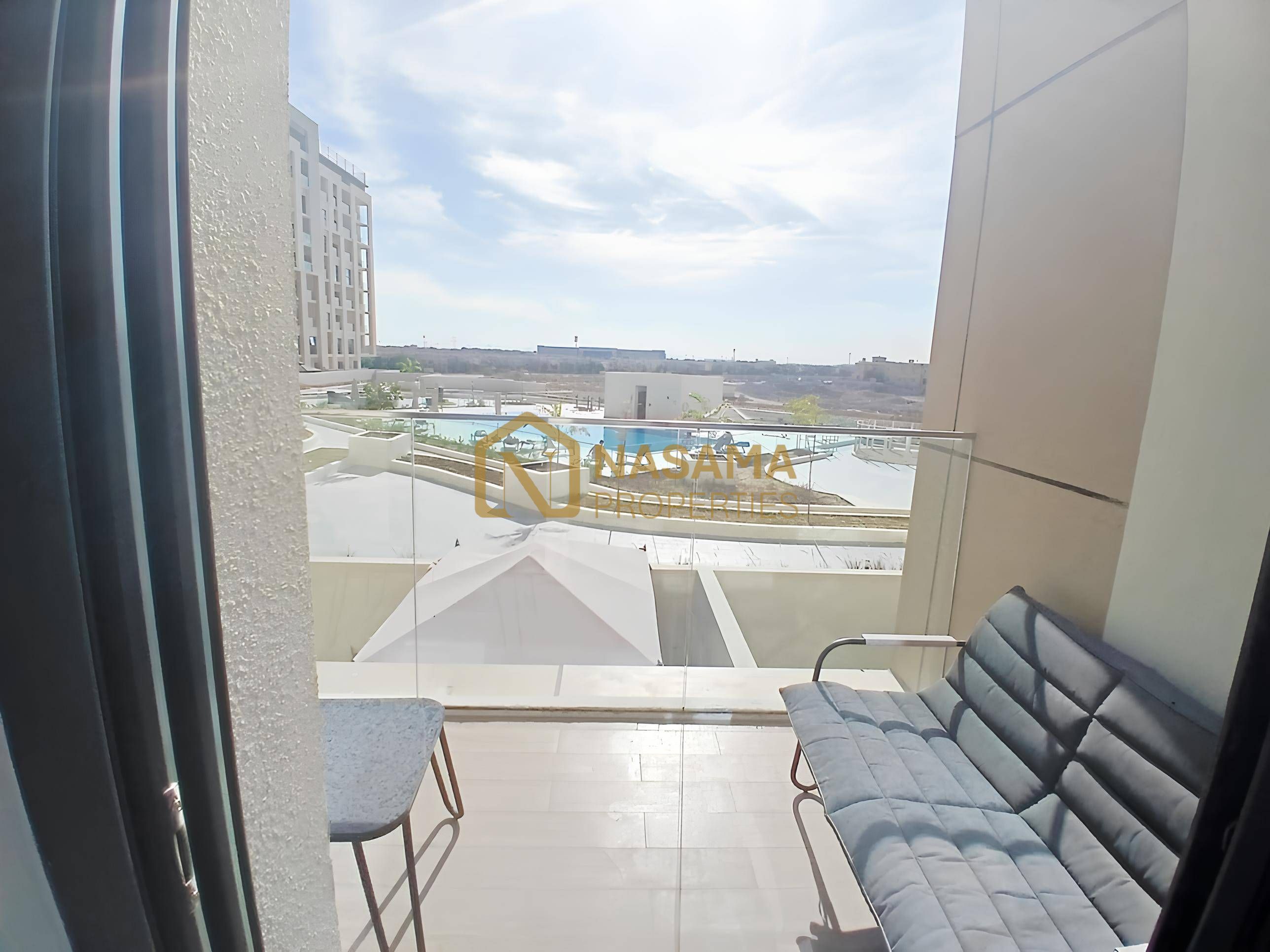 Pool View| Lowest Price| Brand new condition