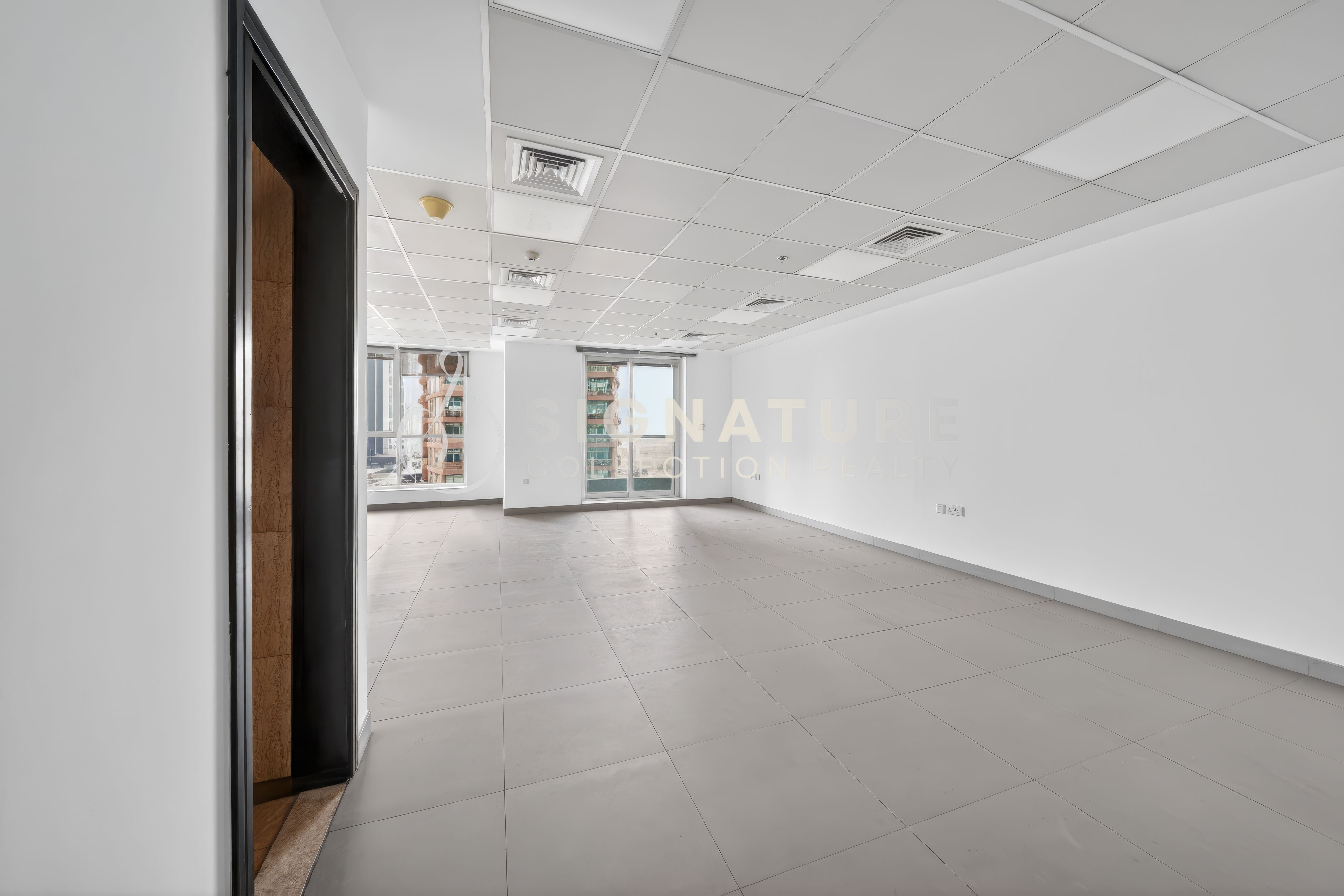Ready-to-Move Fitted Office | Preatoni Tower | JLT