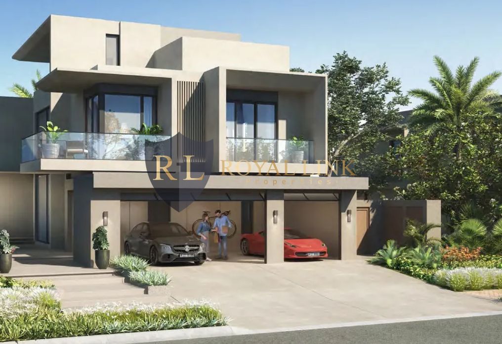 6BR Penthouse Villa | Private Pool | Best Spot