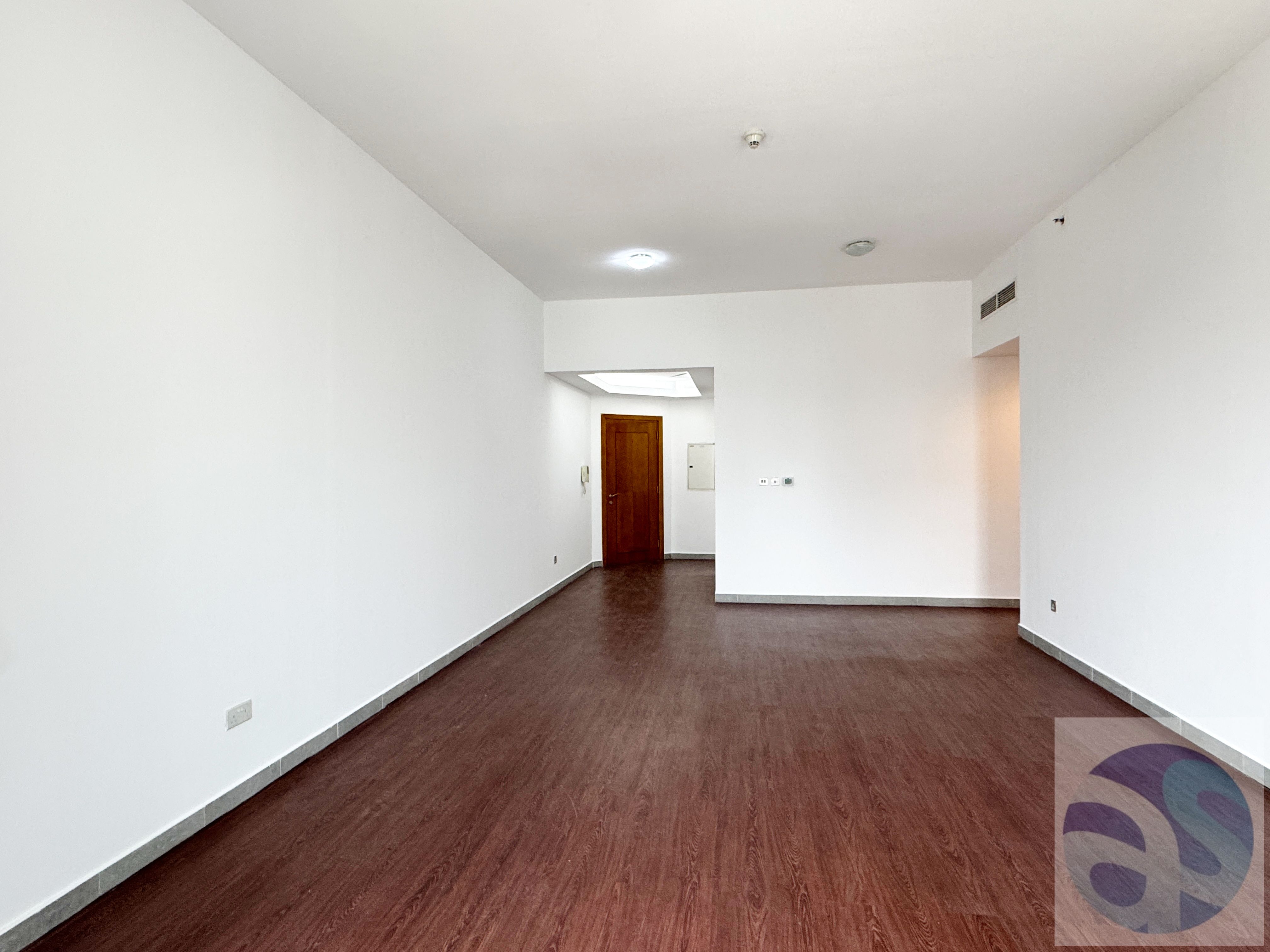 Sea View 2 BR with Maids Room Chiller Free Vacant