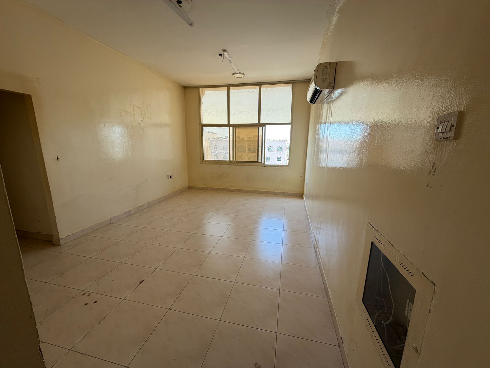 1BR Apartment Al Mowaihat 3 Ajman