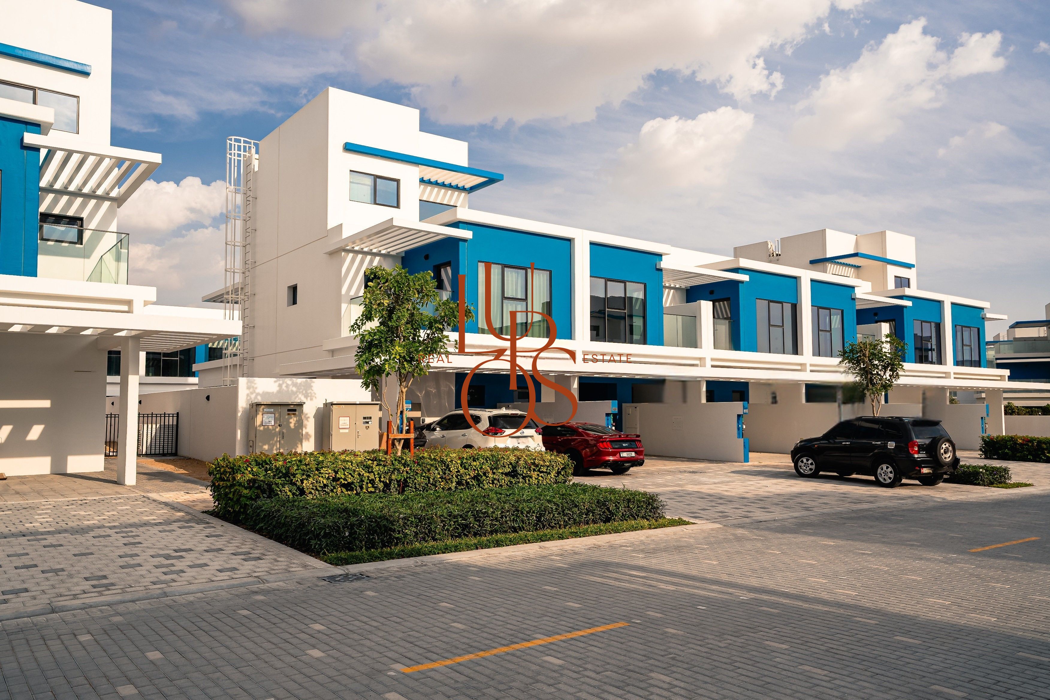 Greek Islands Inspired | Spacious 4 Bedroom Villa | Brand New | Ready to Move In