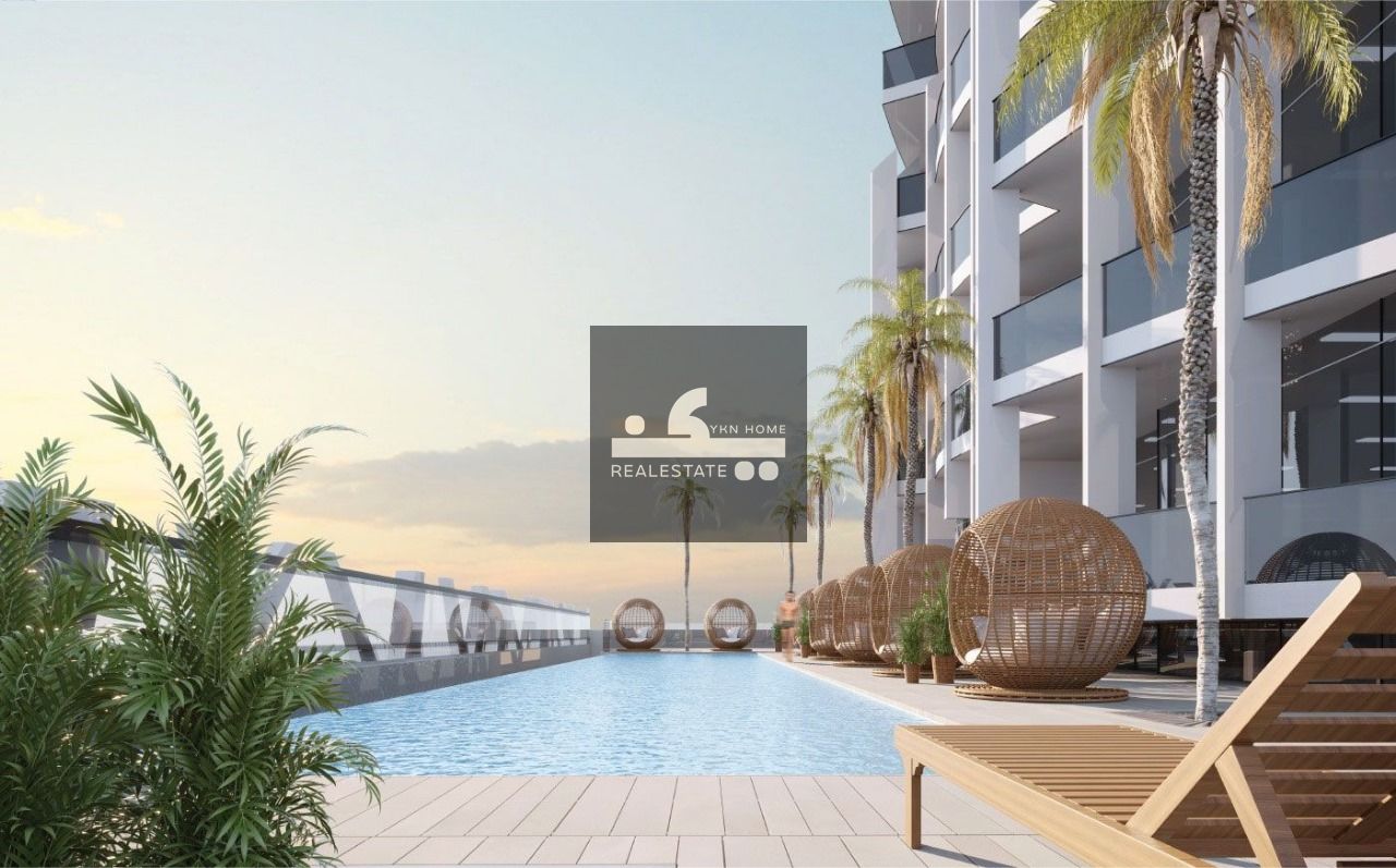 Best Location | Fully Furnished | Soon to Handover