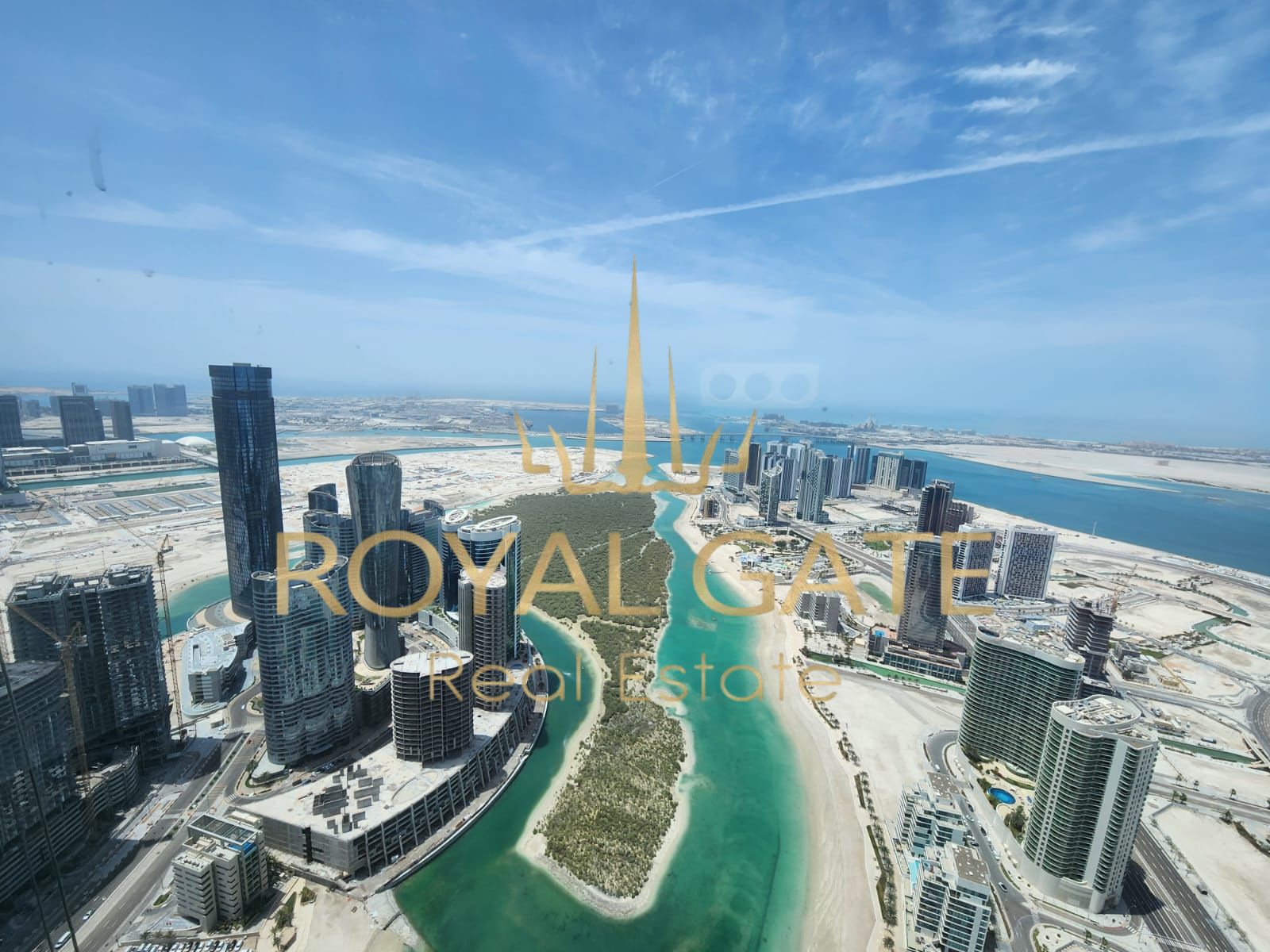 4BR+Skypod | Stunning Sea View | Ready to Move