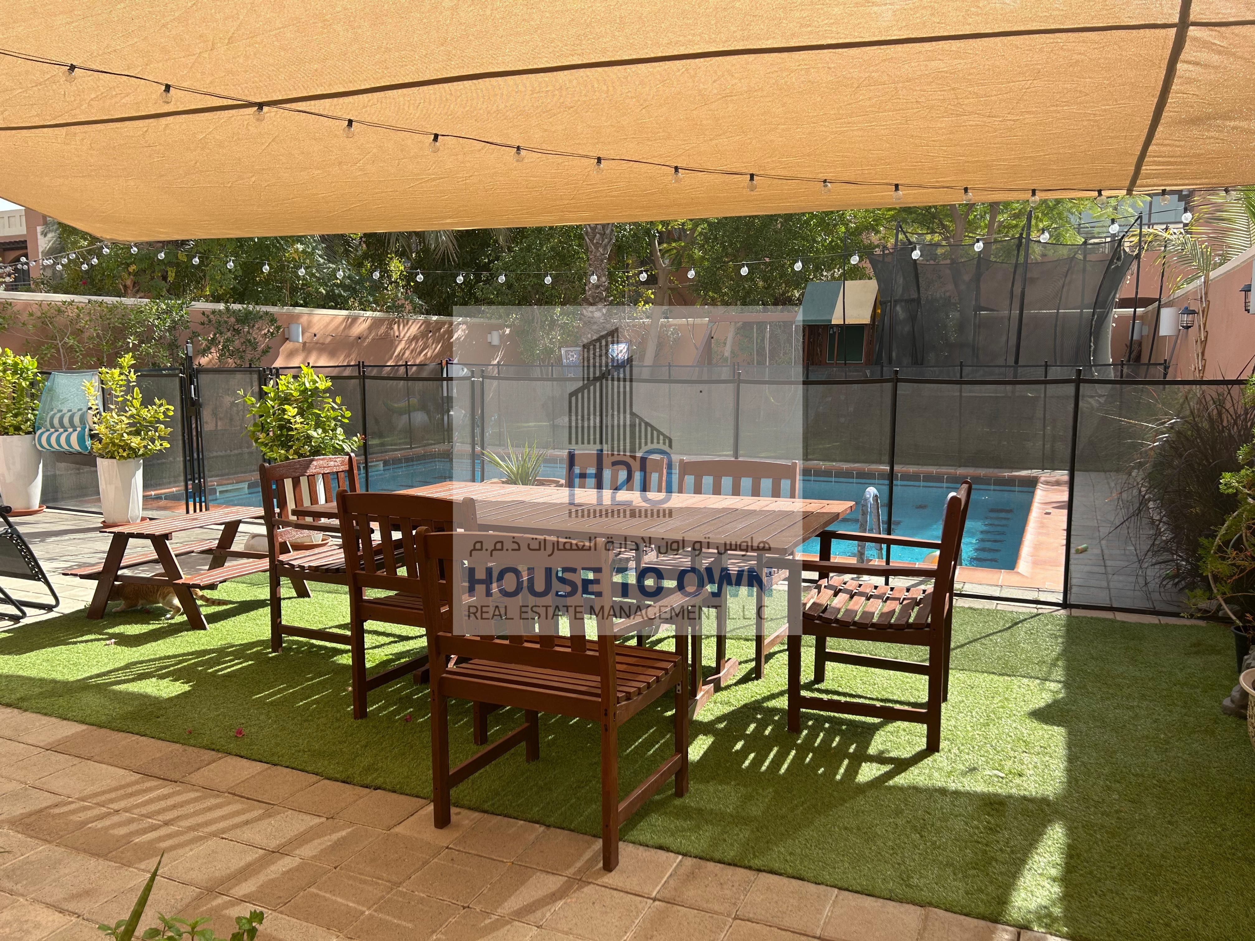 Incredible Offer with Private Swimming Pool