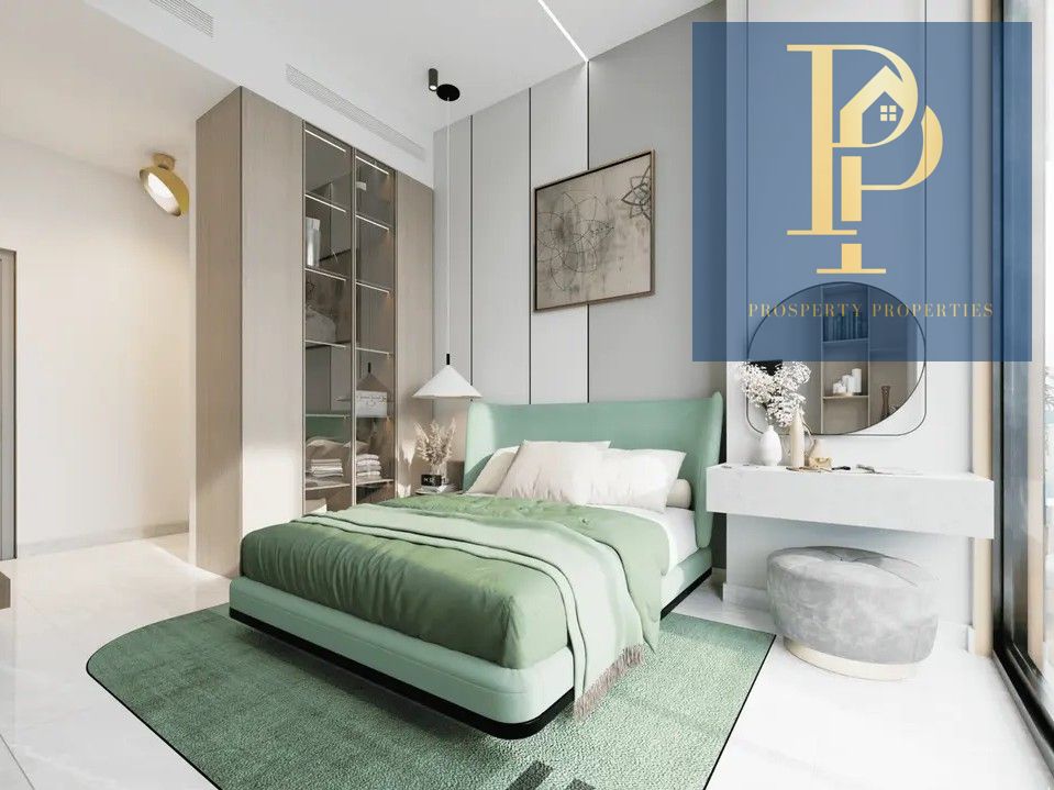 10% Net Guaranteed Rentals for 10 Years