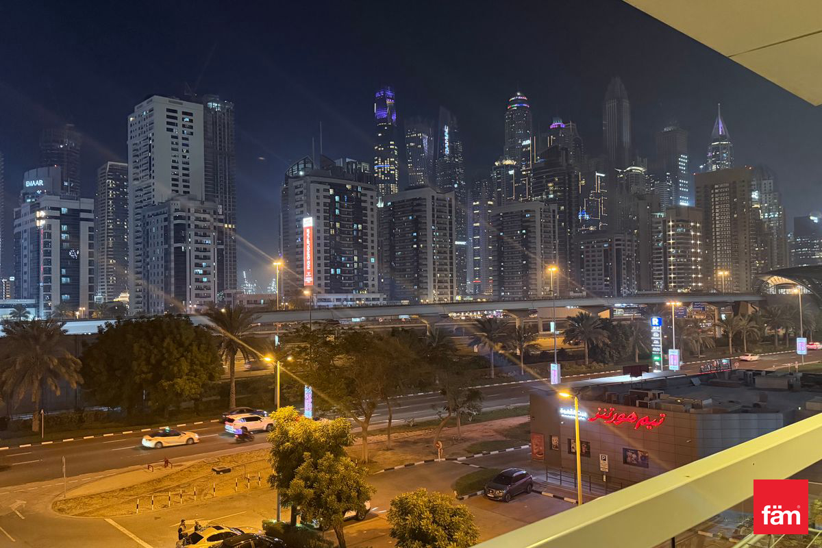 2BHK | SZR Facing Corner Unit | Near Metro