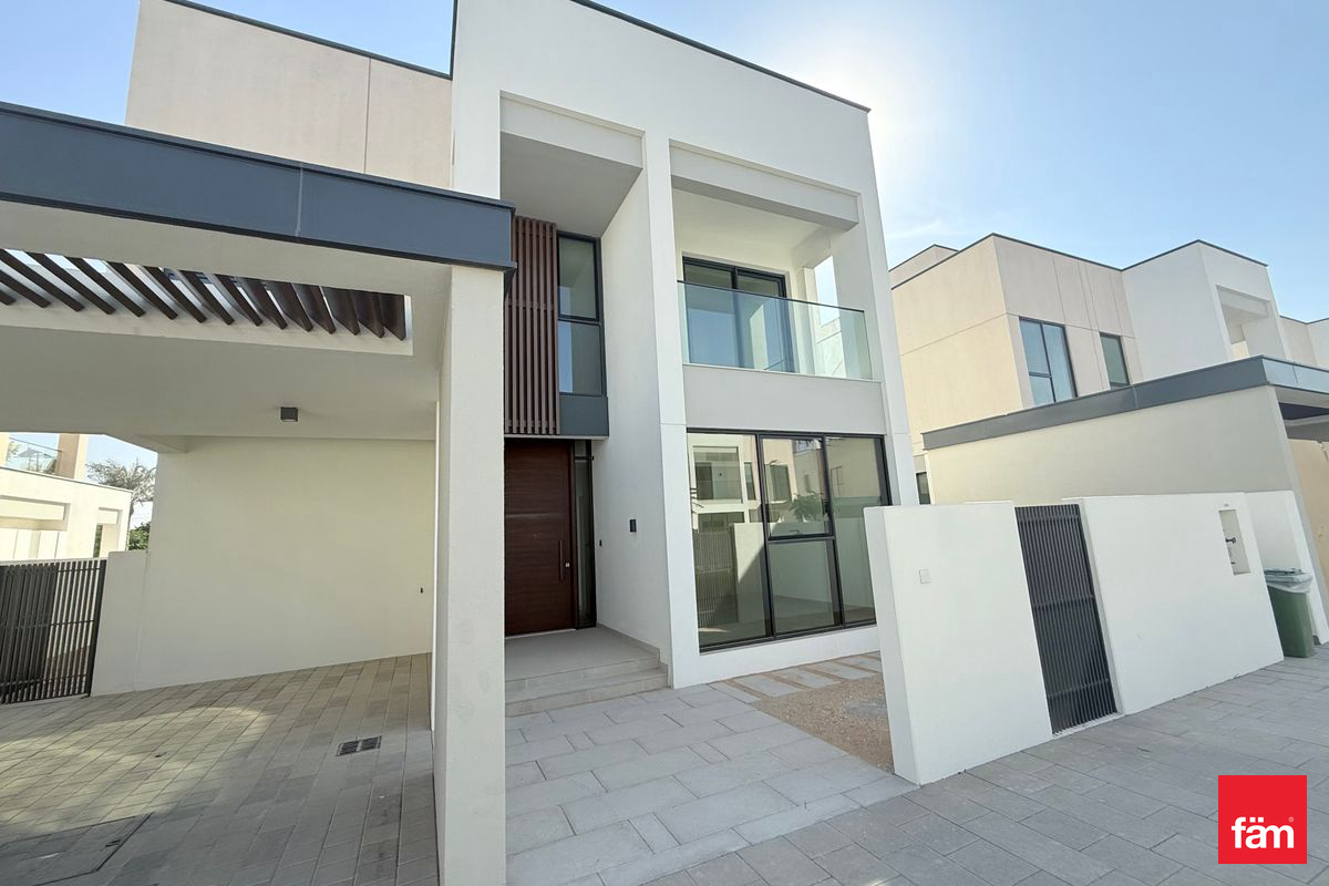 Family Villa | Big Layout | Modern Living