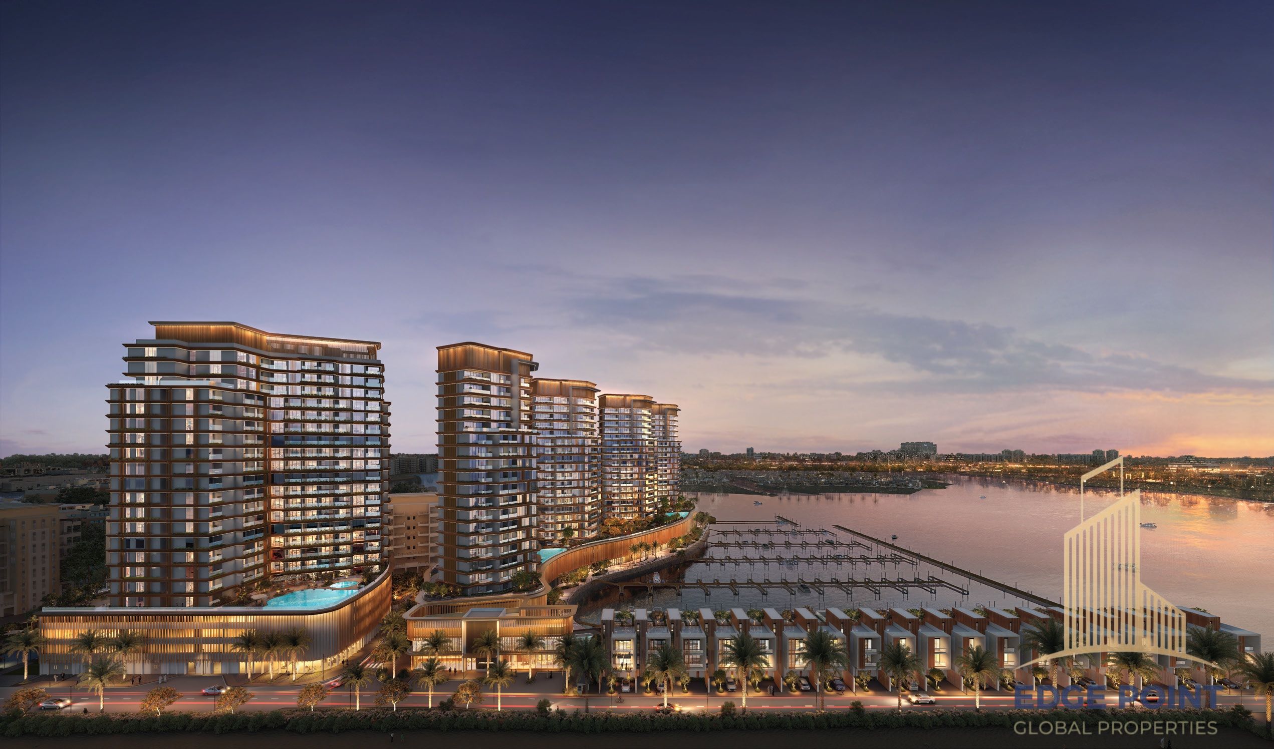 RAMADAN OFFER_FREE 12YEARS VISA_MARINA&WYNN VIEW