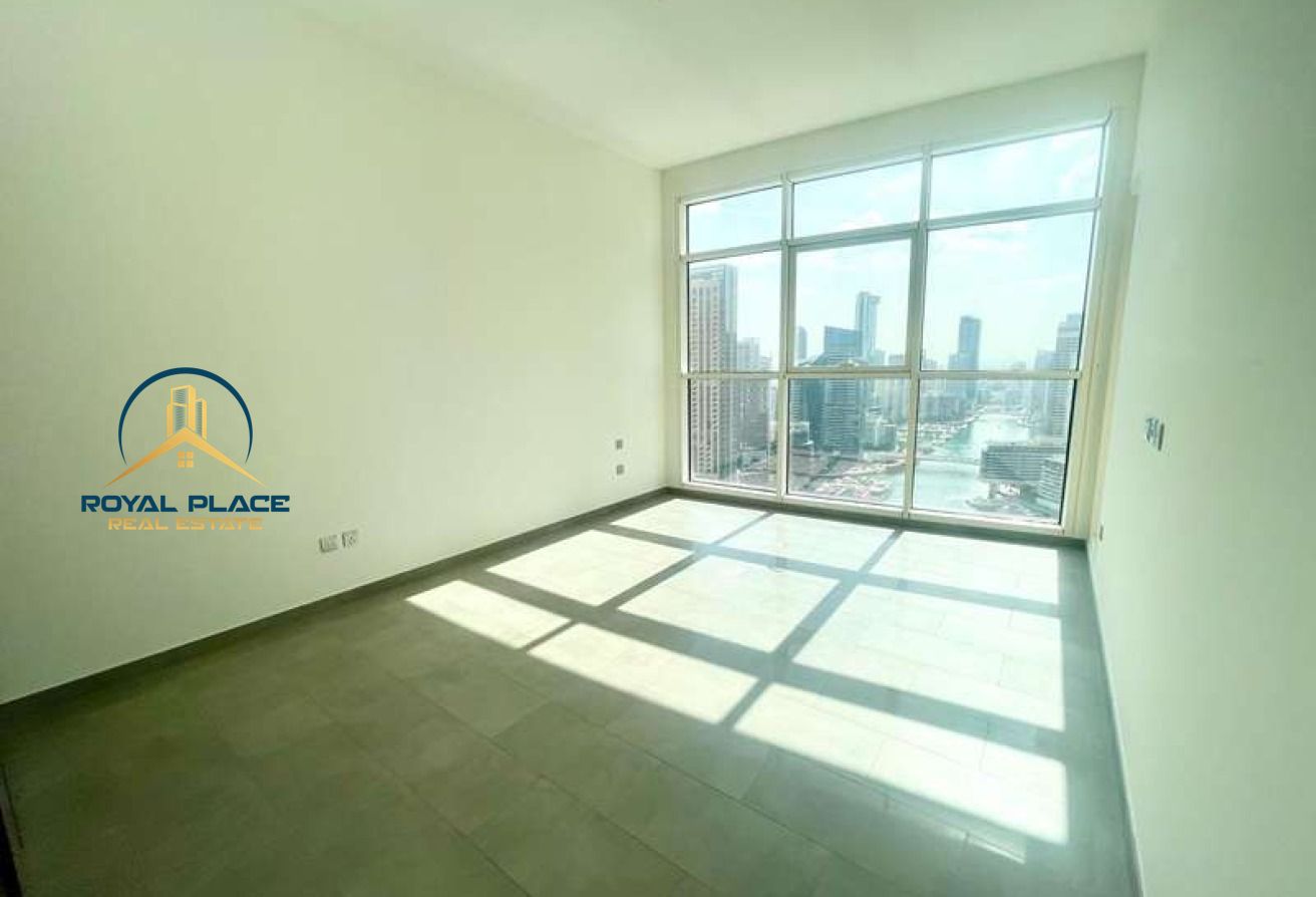 Bright & Spacious | Iconic Marina Living | Vacant