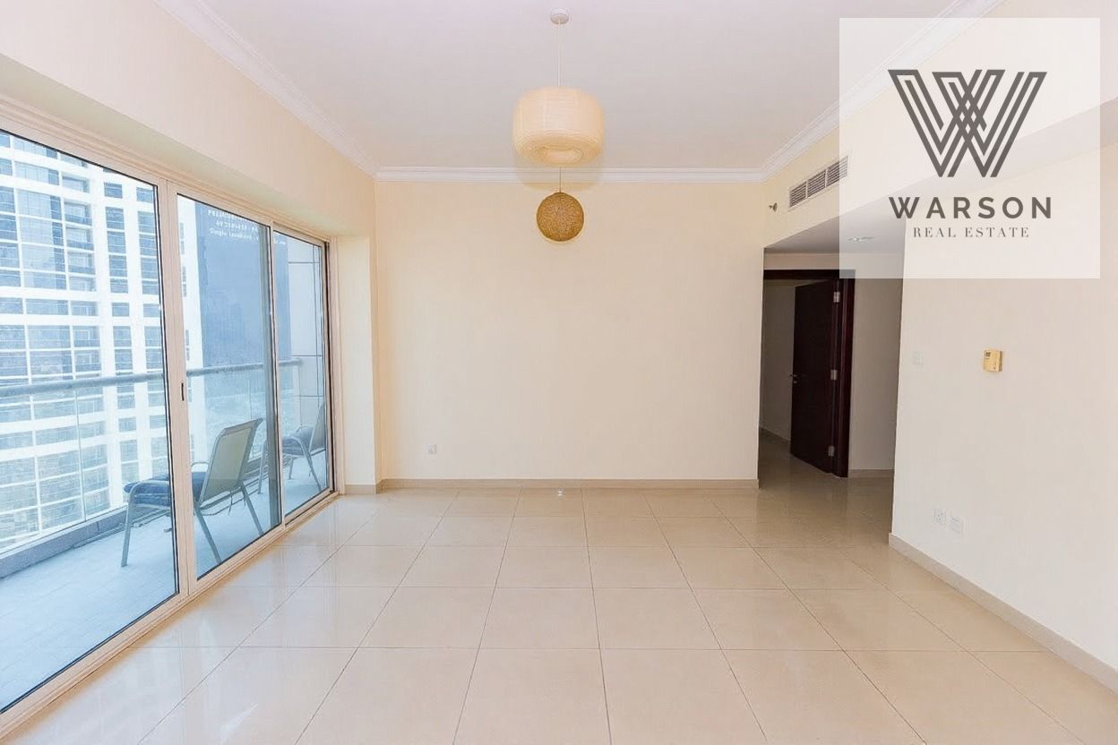 Beautiful Water View | Bright & Spacious Layout