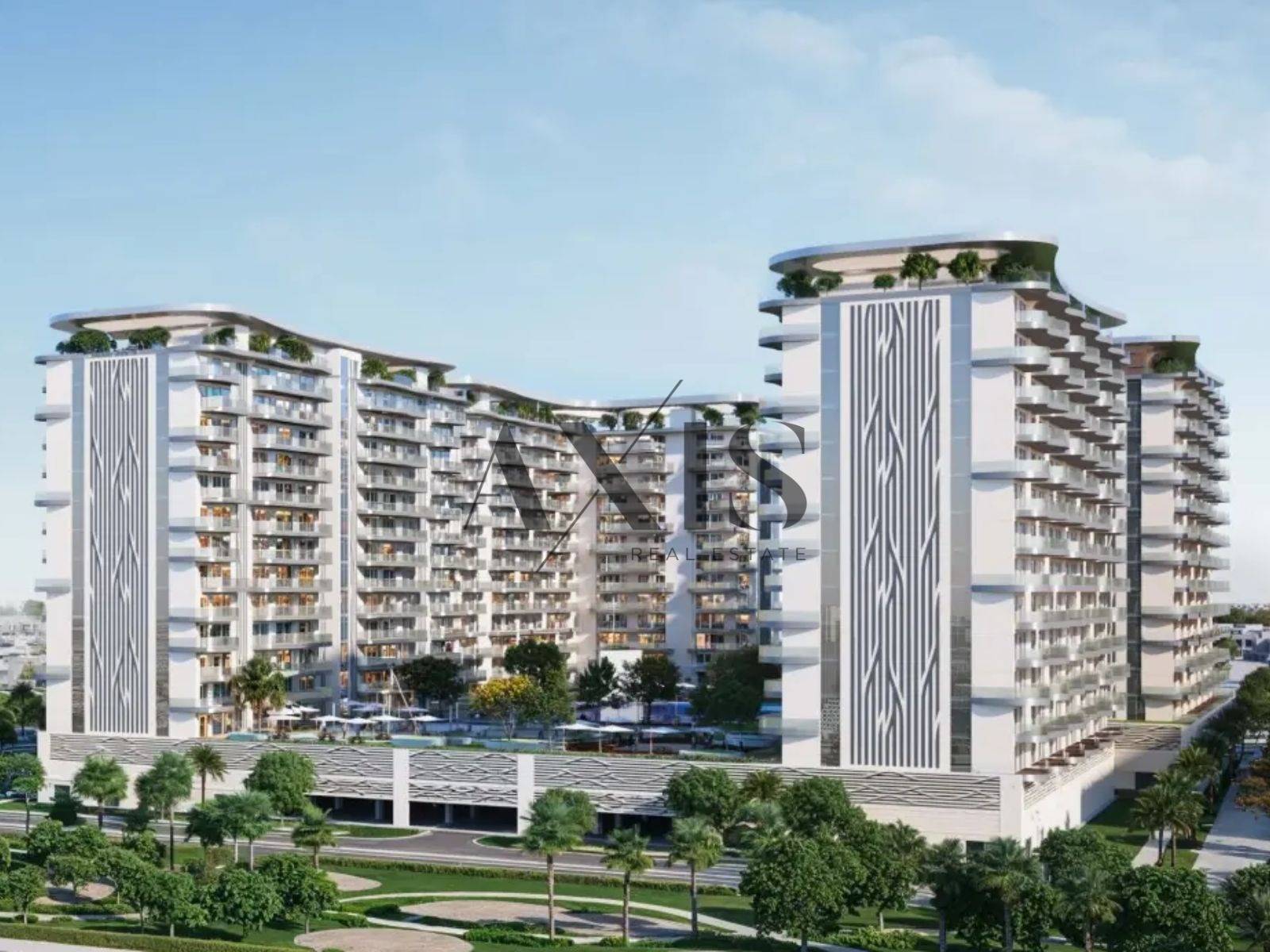 Premium Apartments | Smart Home | High ROI