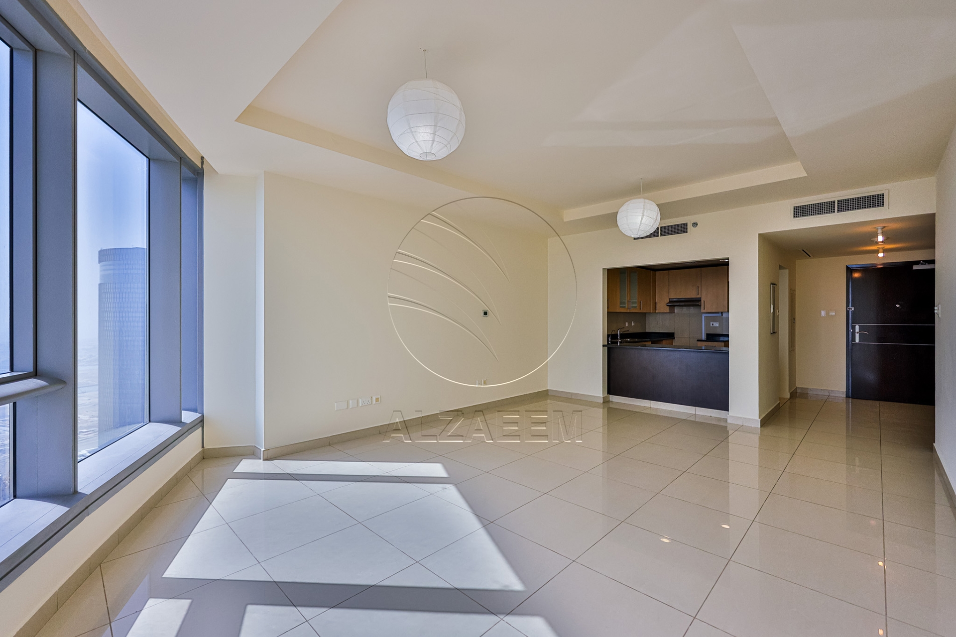 Full Sea View | Higher floor | Move-in Ready