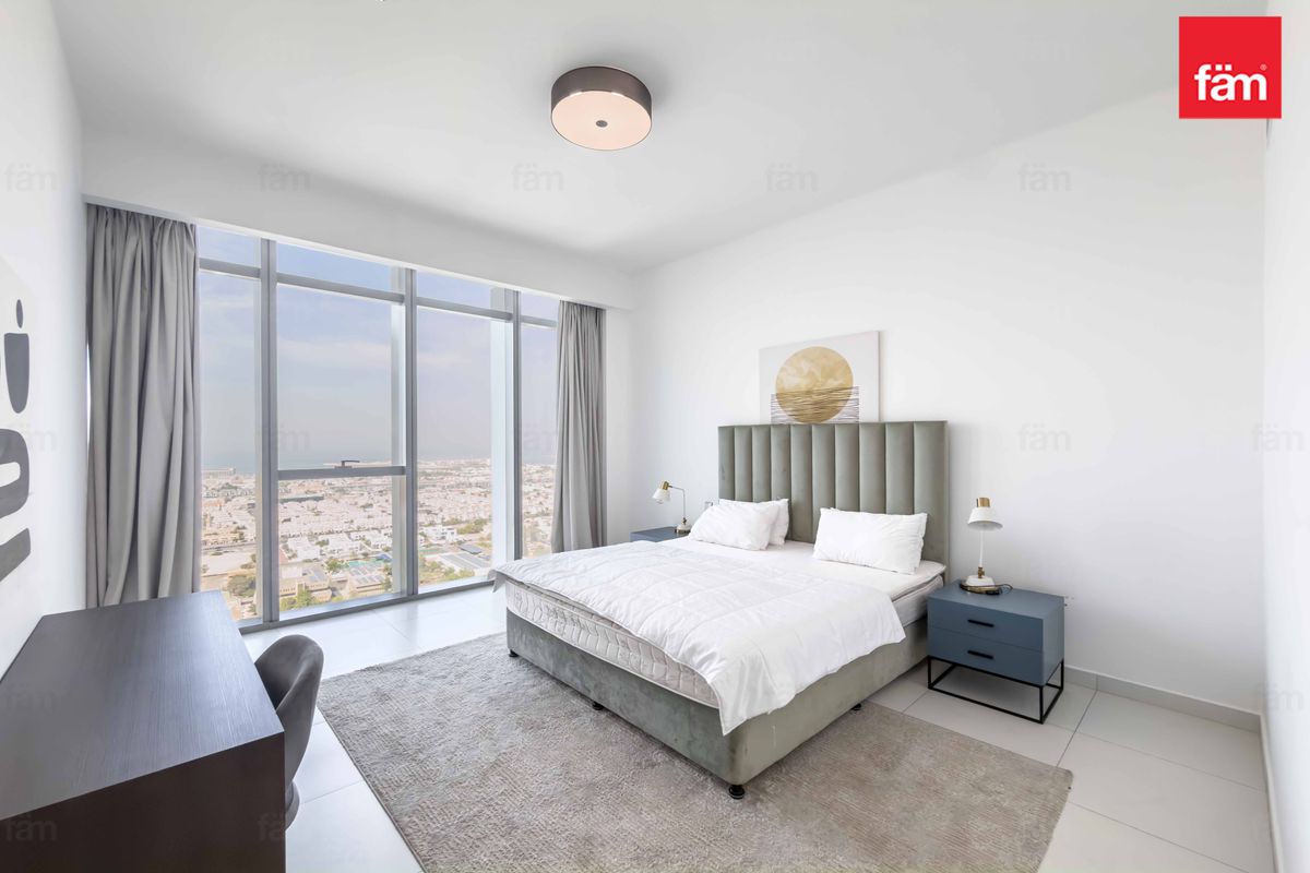 Sea Facing | Multiple Options | Natural Light