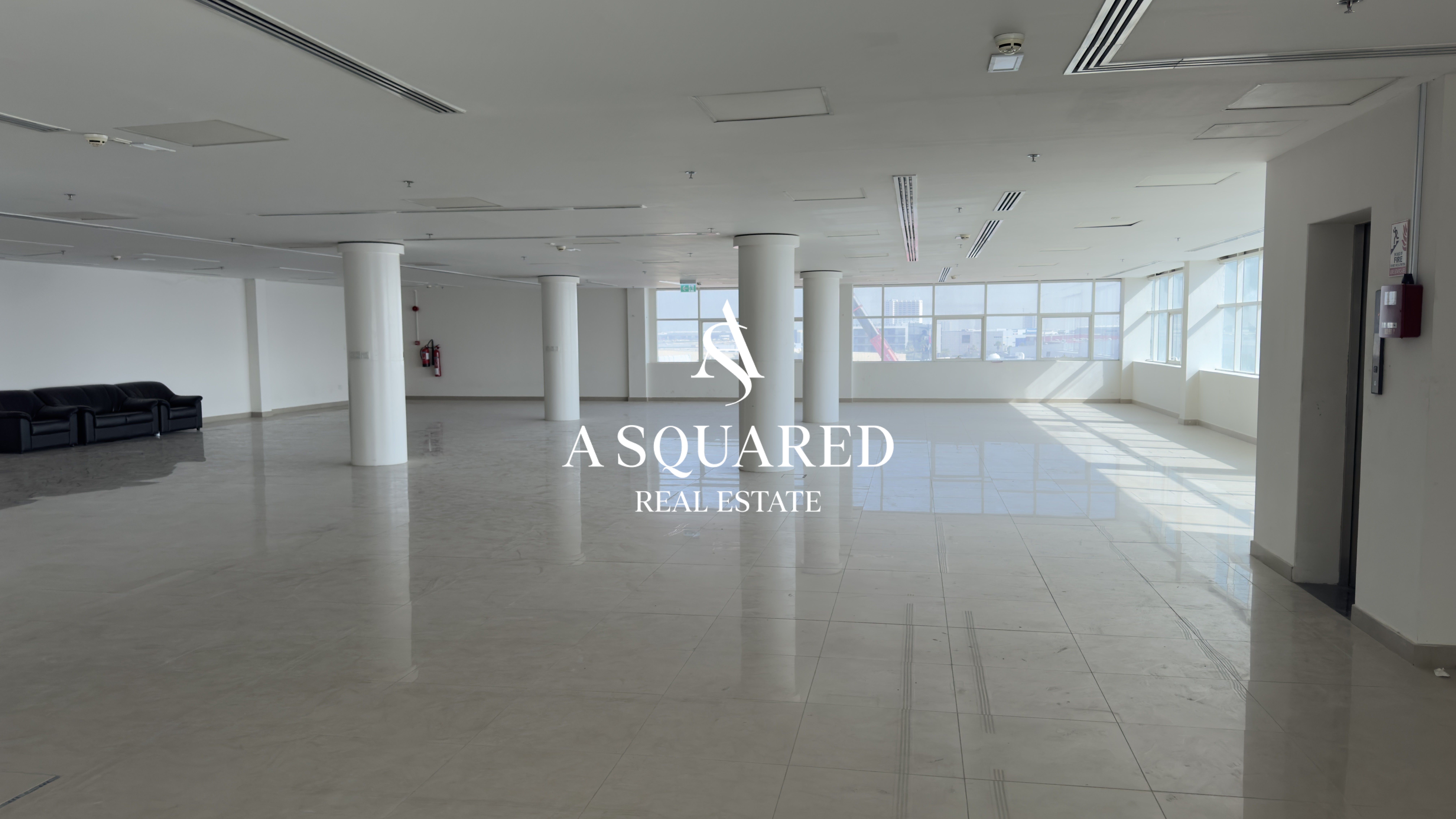 2 Floors | Spacious & Open Plan | Great Location