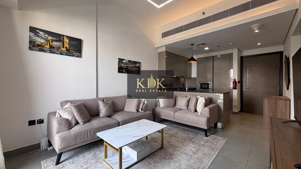 Premium Quality | Fully Furnished | Call Now