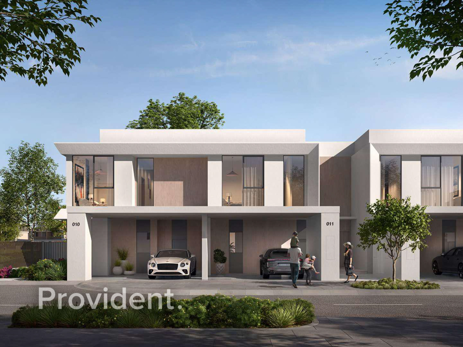 Luxury | Spacious 3 BR | Handover Q2 2028