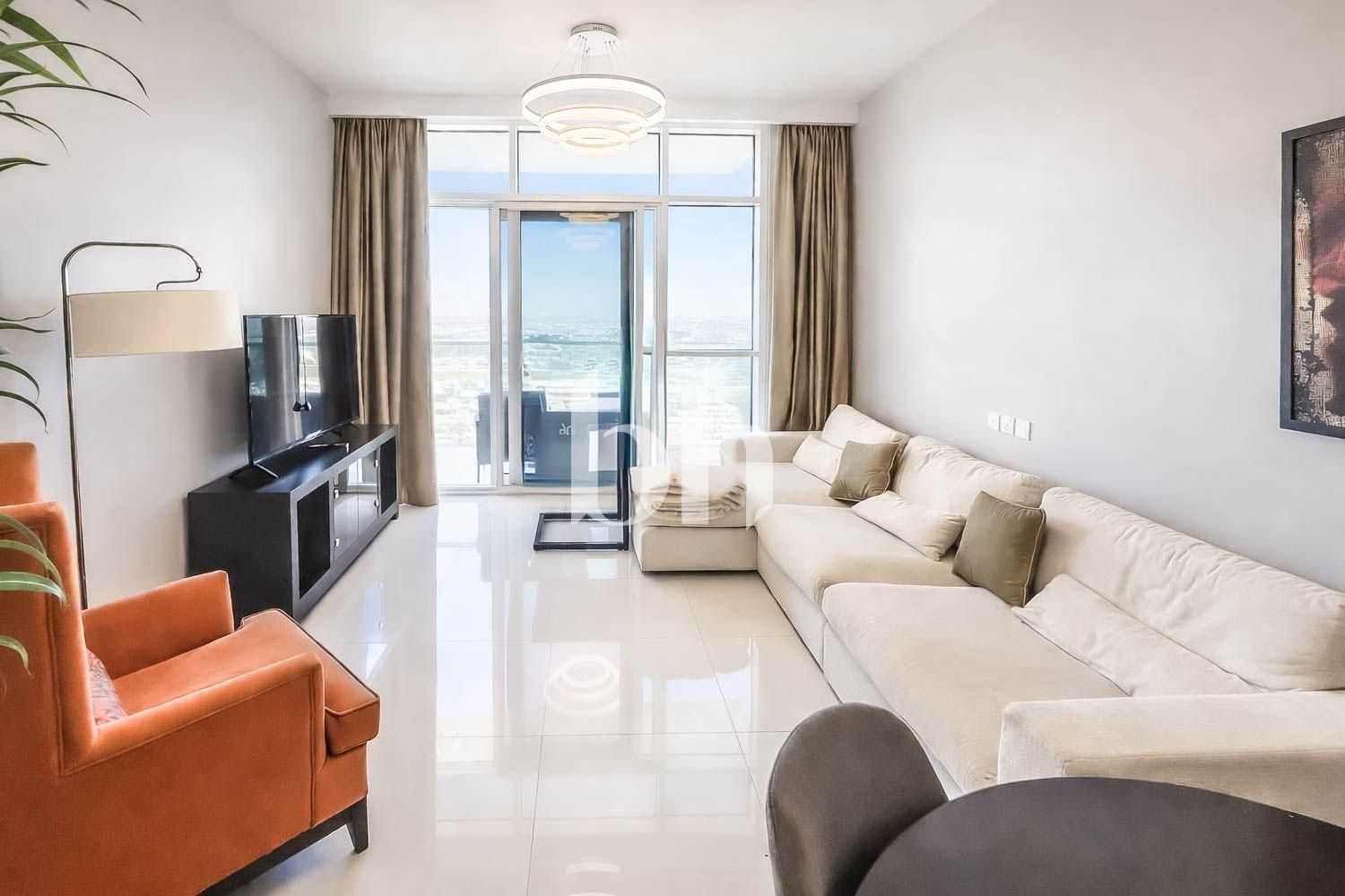 Modern Fully Furnished| 2 Bedroom| Stunning Views