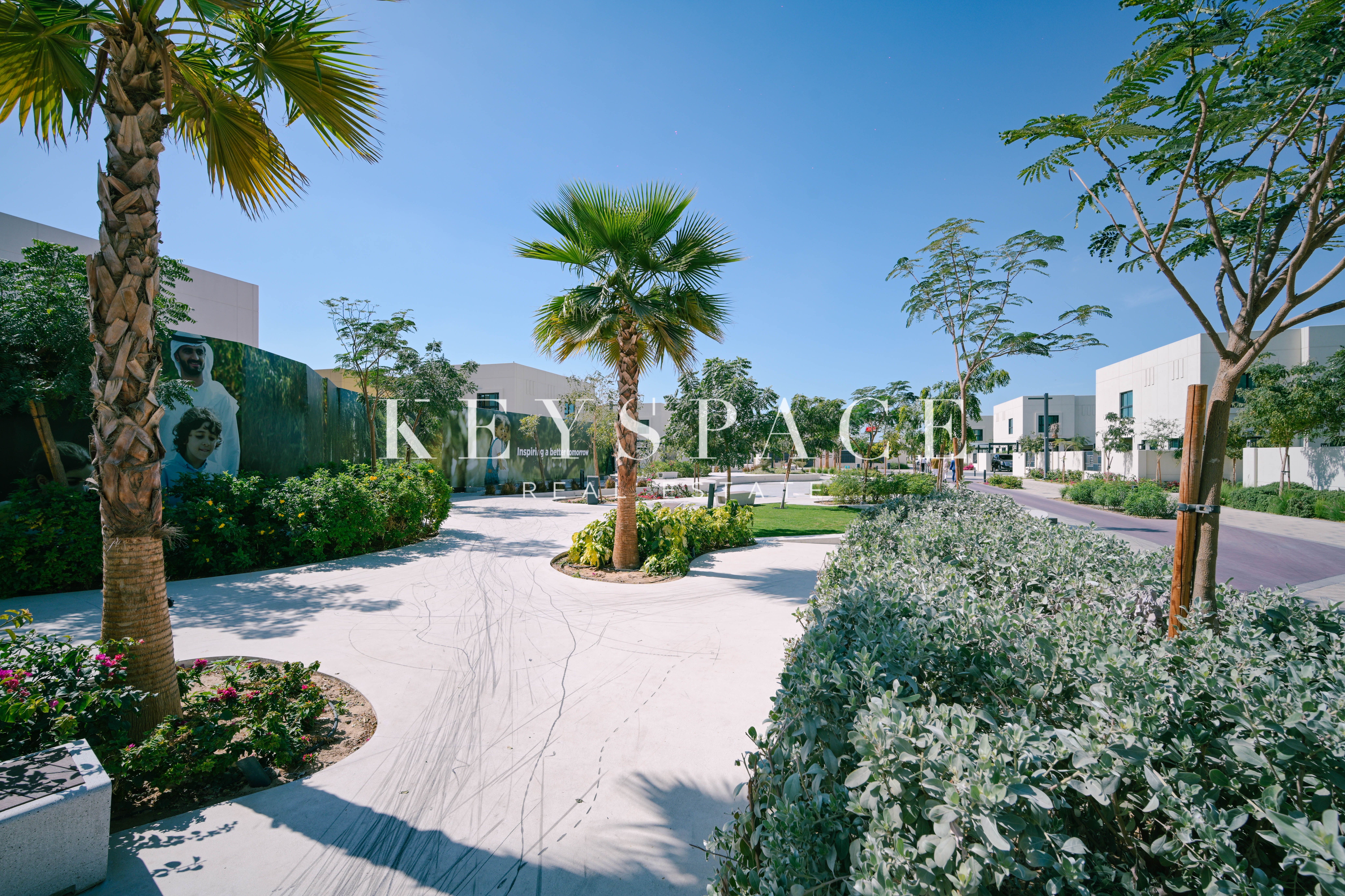 Eco Villa | Smart, Sustainable Living for Modern Families | Resale