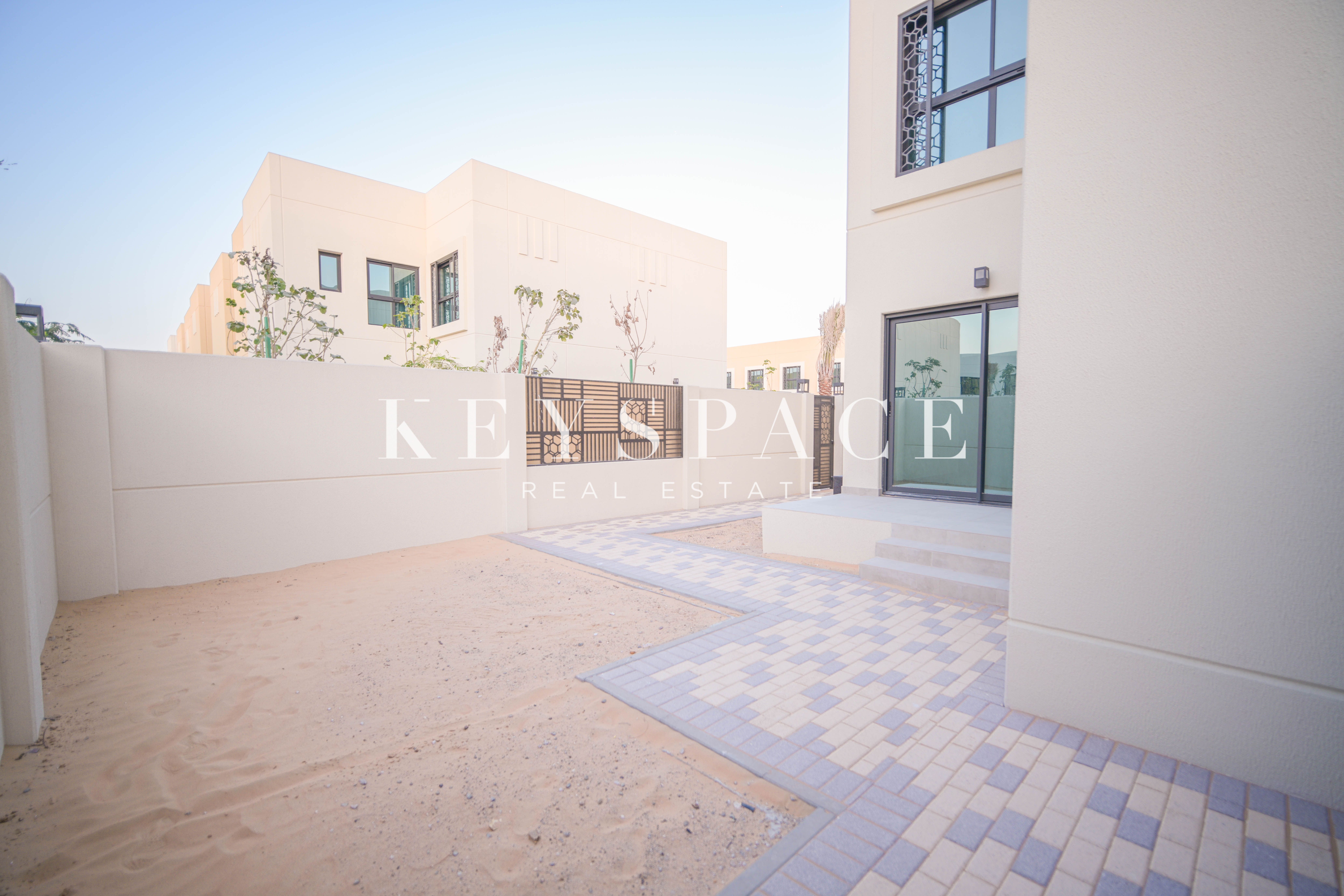 Expansive Villa | Contemporary Comfort with Eco-Conscious Design | Resale