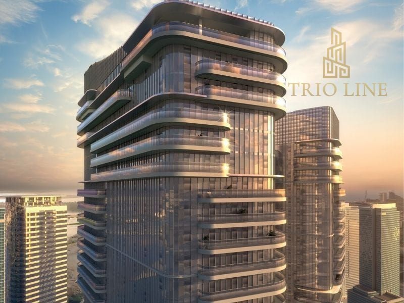Strategic Location | Great Opportunity | Global Design | High ROI