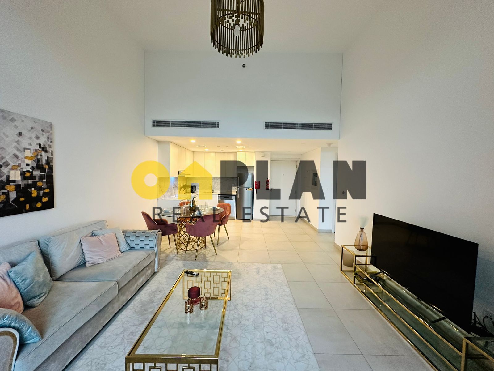 Luxuriously Furnished | Elegant High-End Apartment