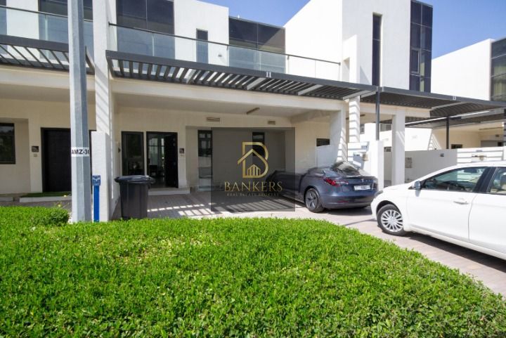Exquisite 3-Bedroom Luxury Villa all in Suite | Maid’s Room | Fully Furnished