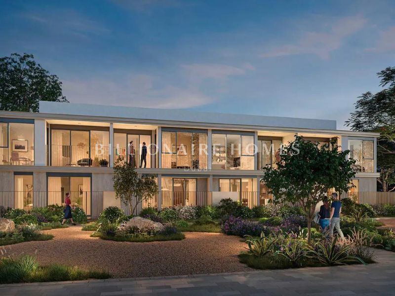Premium Plot | Spacious Unit | High ROI