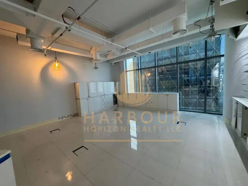 Fully Fitted Office Space Ready To Move