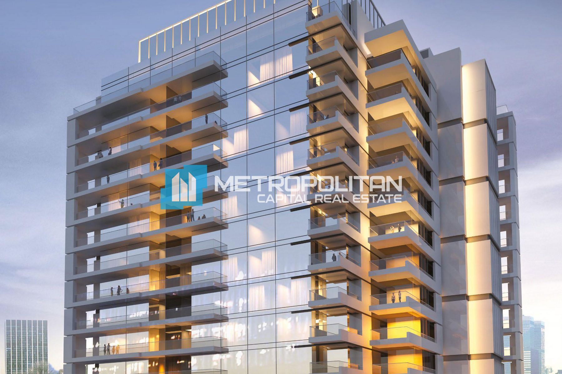 3 Bedroom w/ Maids | Corner Un...