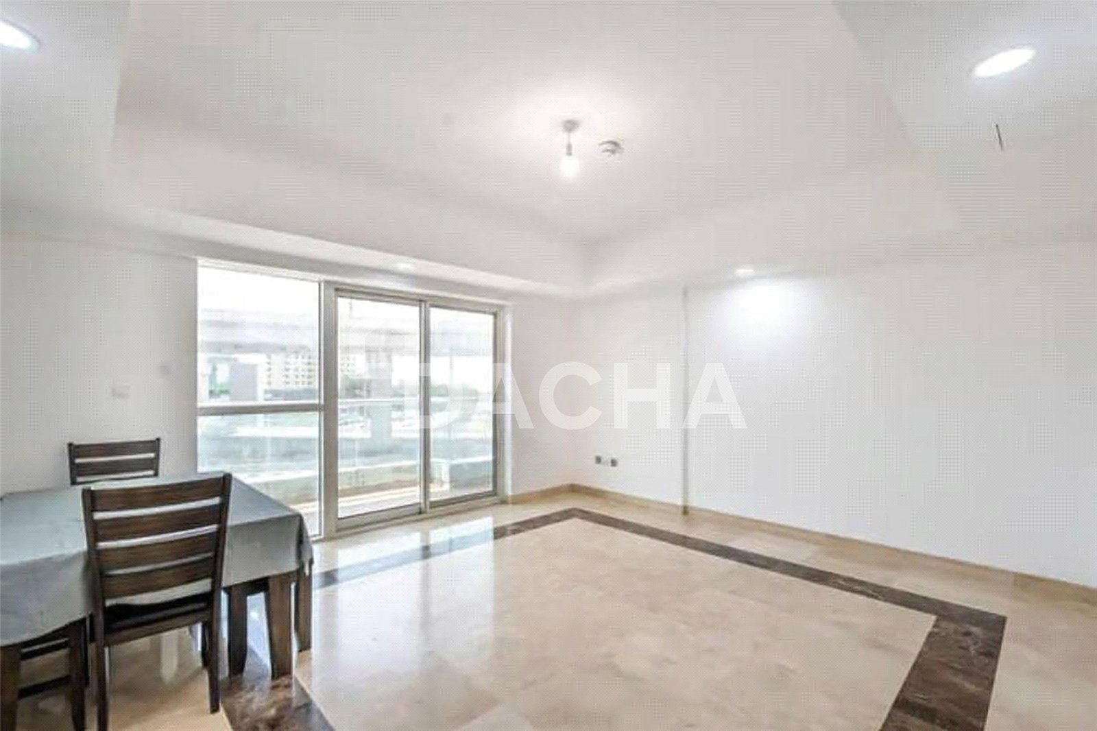 Spacious | Prime Marina Location | Balcony
