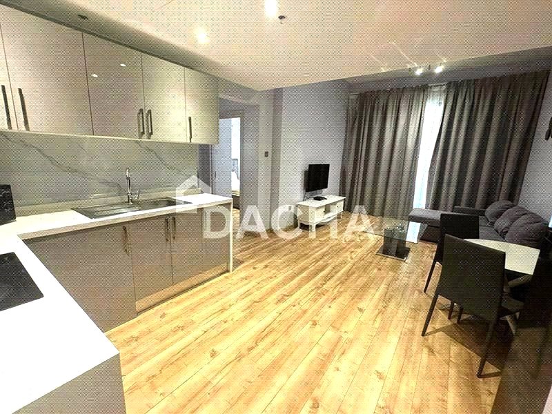 Fully Upgraded | High Floor | View