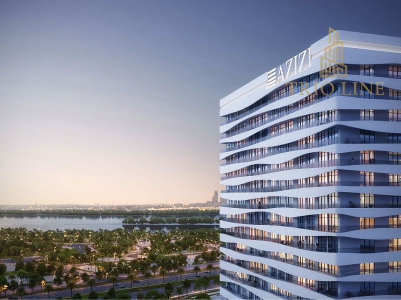 Ramadan offer | Smart Home Design | Iconic Views | 5-Star Amenities in Al Jaddaf