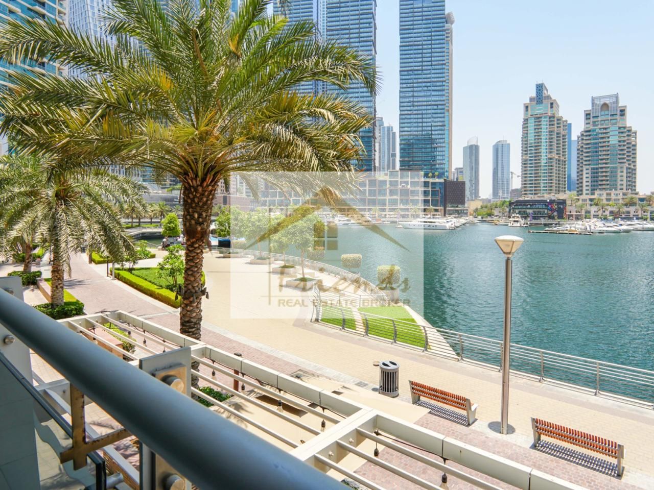 Marina View| 5,540 sqft is total size| Fully Fitted