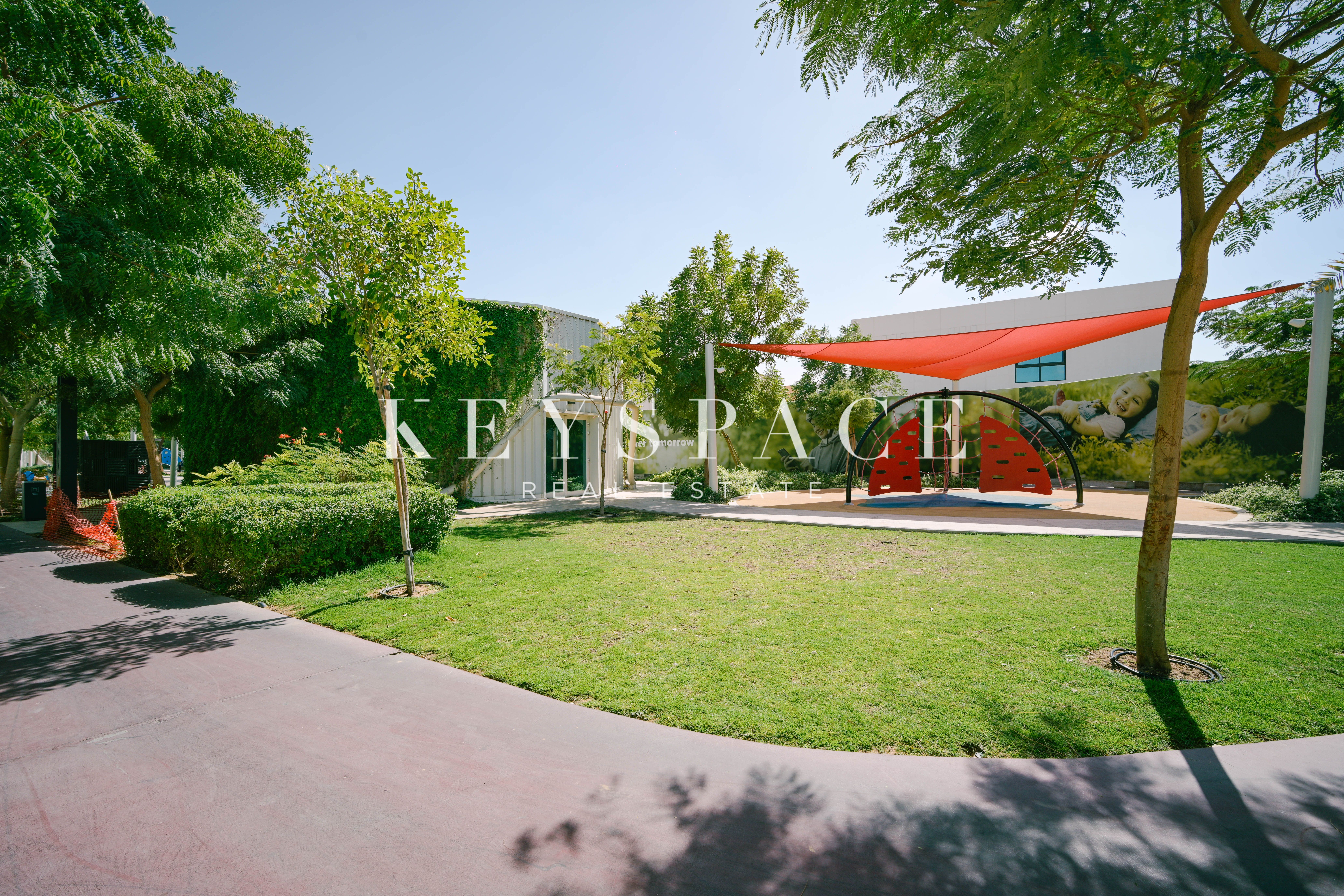 Energy-Smart Family Villa | Where Green Luxury Comes to Life | Resale