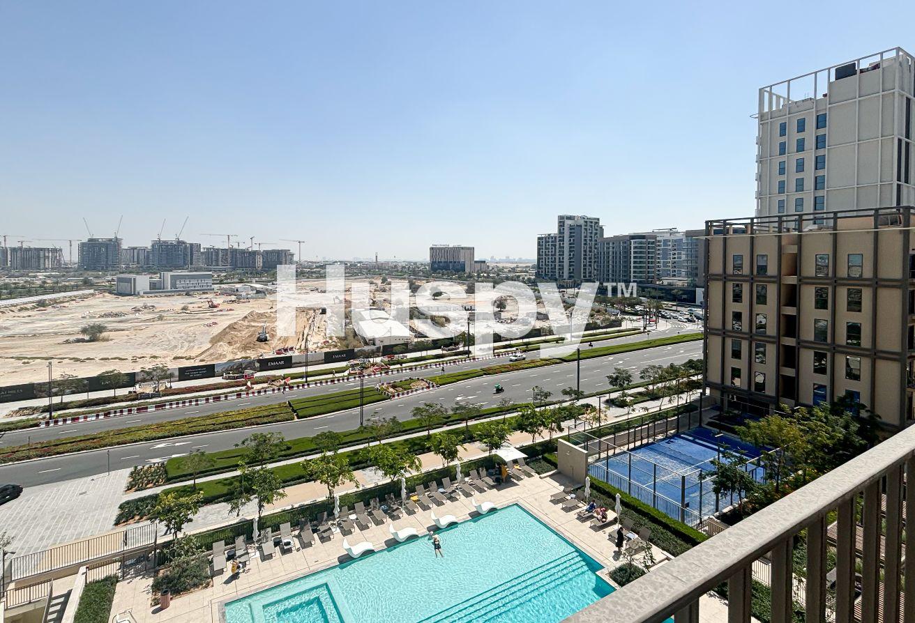 Unfurnished | Close to Park | Chiller Free