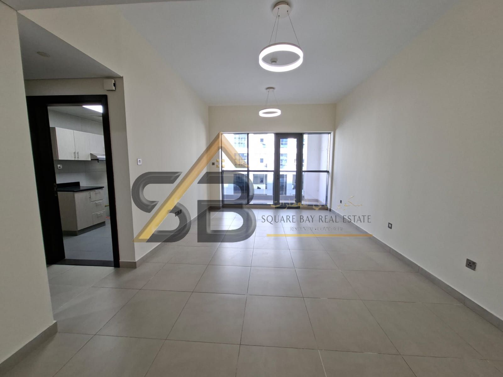 Open View || 1 Bedroom Apartment || All Amenities