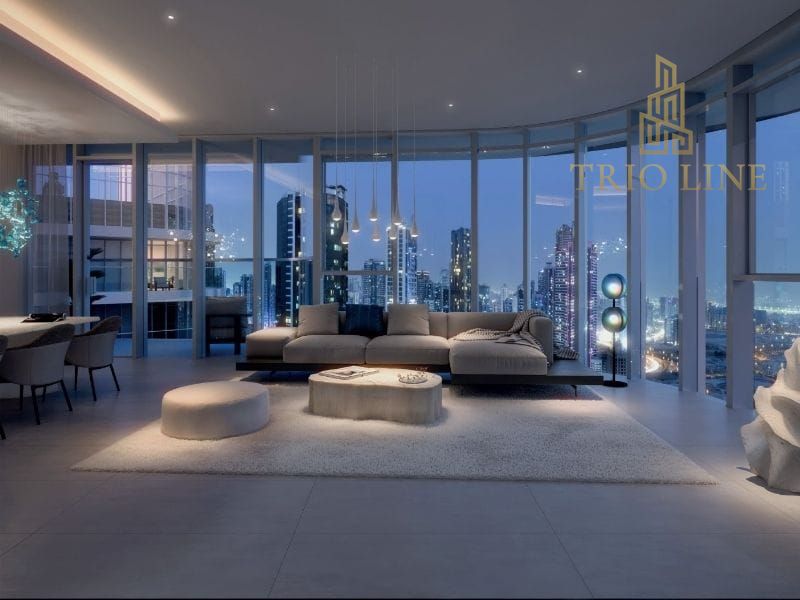 Top Location | Luxury Finish | High ROI