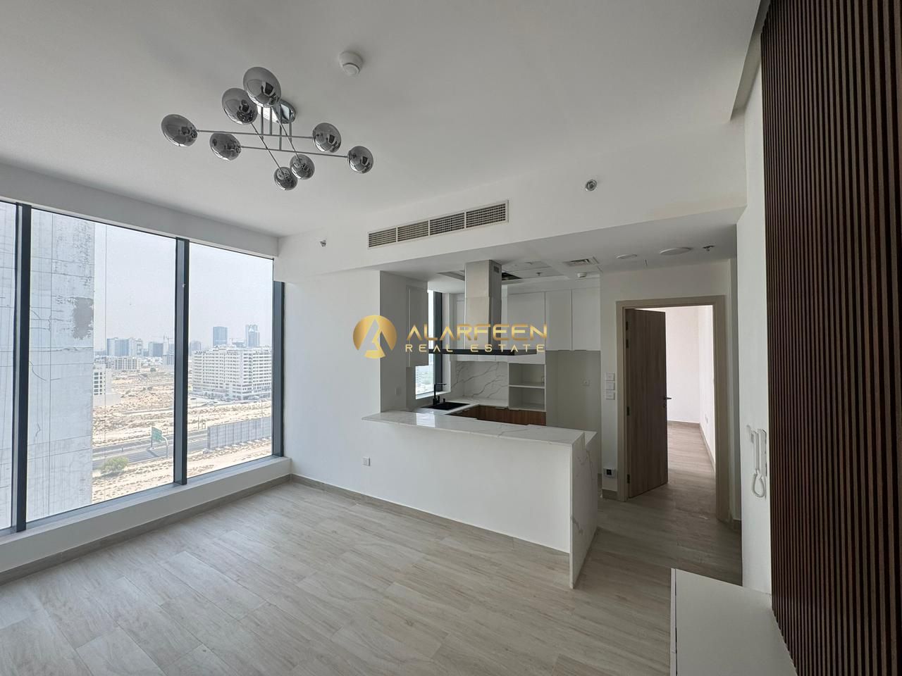 Unfurnished 1BR| Prime Location| Ready to Move