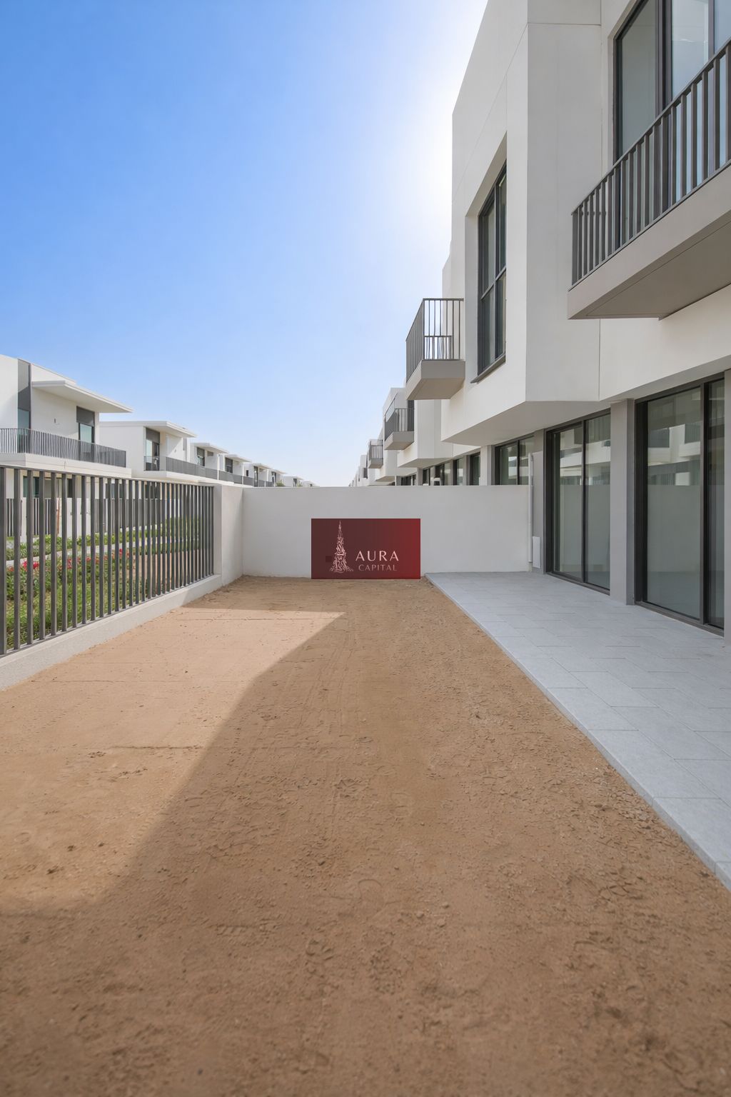3BR + Maids | Decent Price | Brand New | Inquire Now