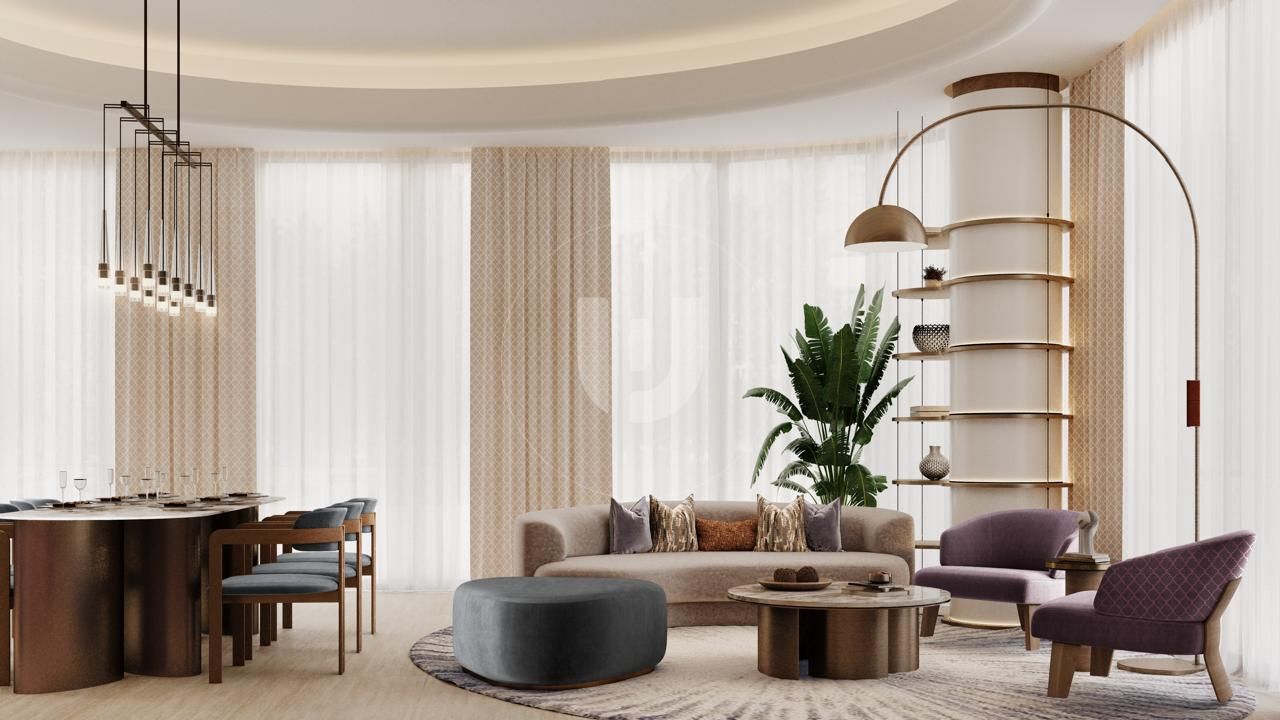 Modern Luxury | Island Living | High ROI