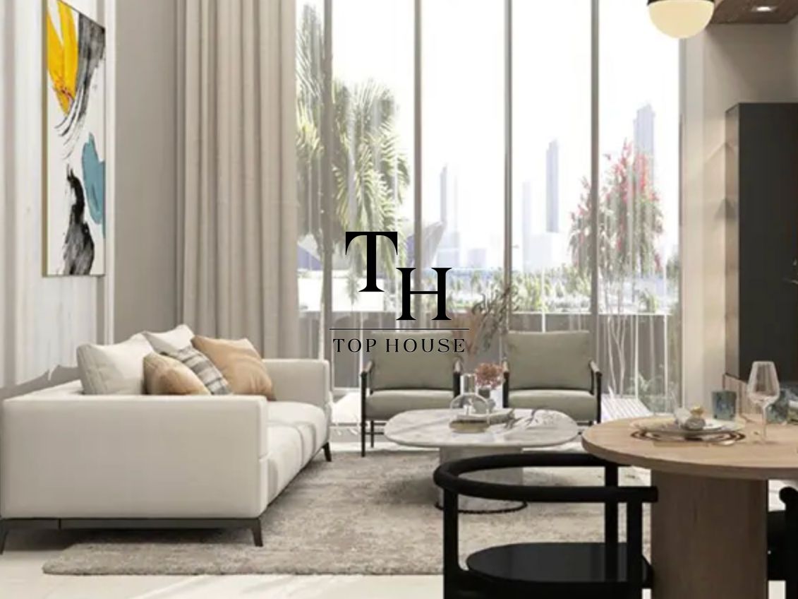 High Floor | Next to Metro | Q1 2026 Handover