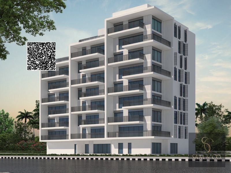 Golf View | Corner Unit | 5 Years Payment Plan | Freehold