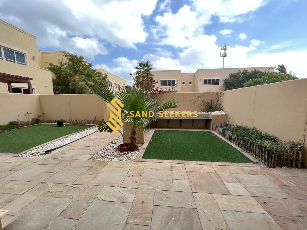 Family Villa | Value for Money | Prime District
