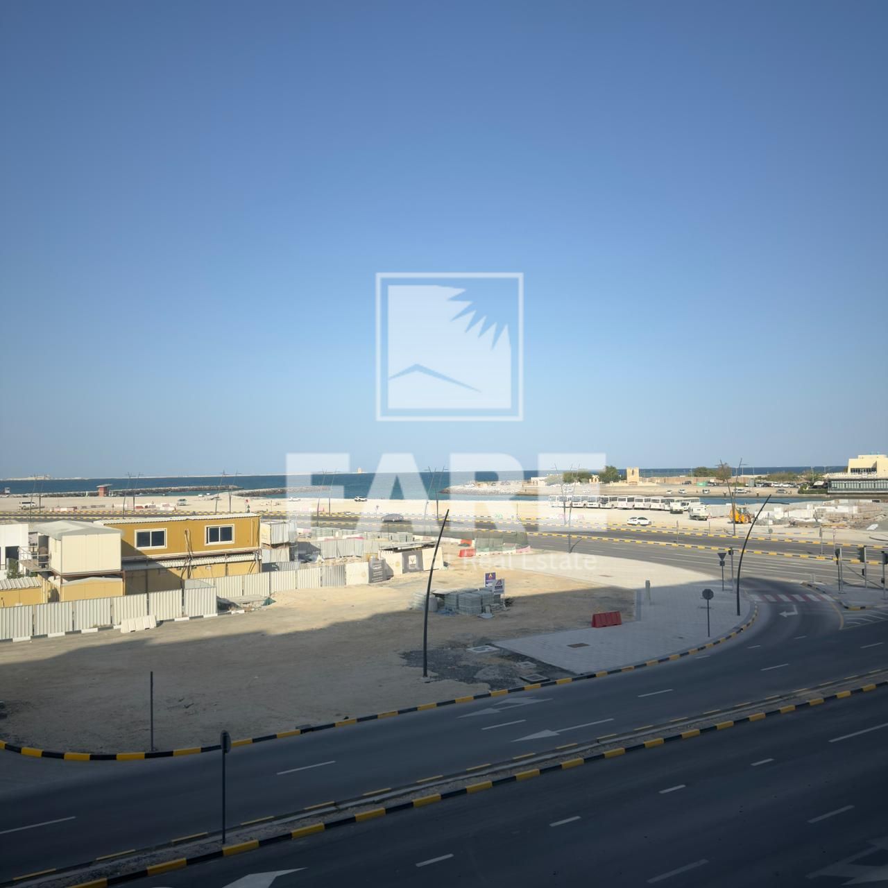 For Sale: Distinctive Apartment – Two Bedrooms and a Living Room | Maryam Island – Jawahir 1
