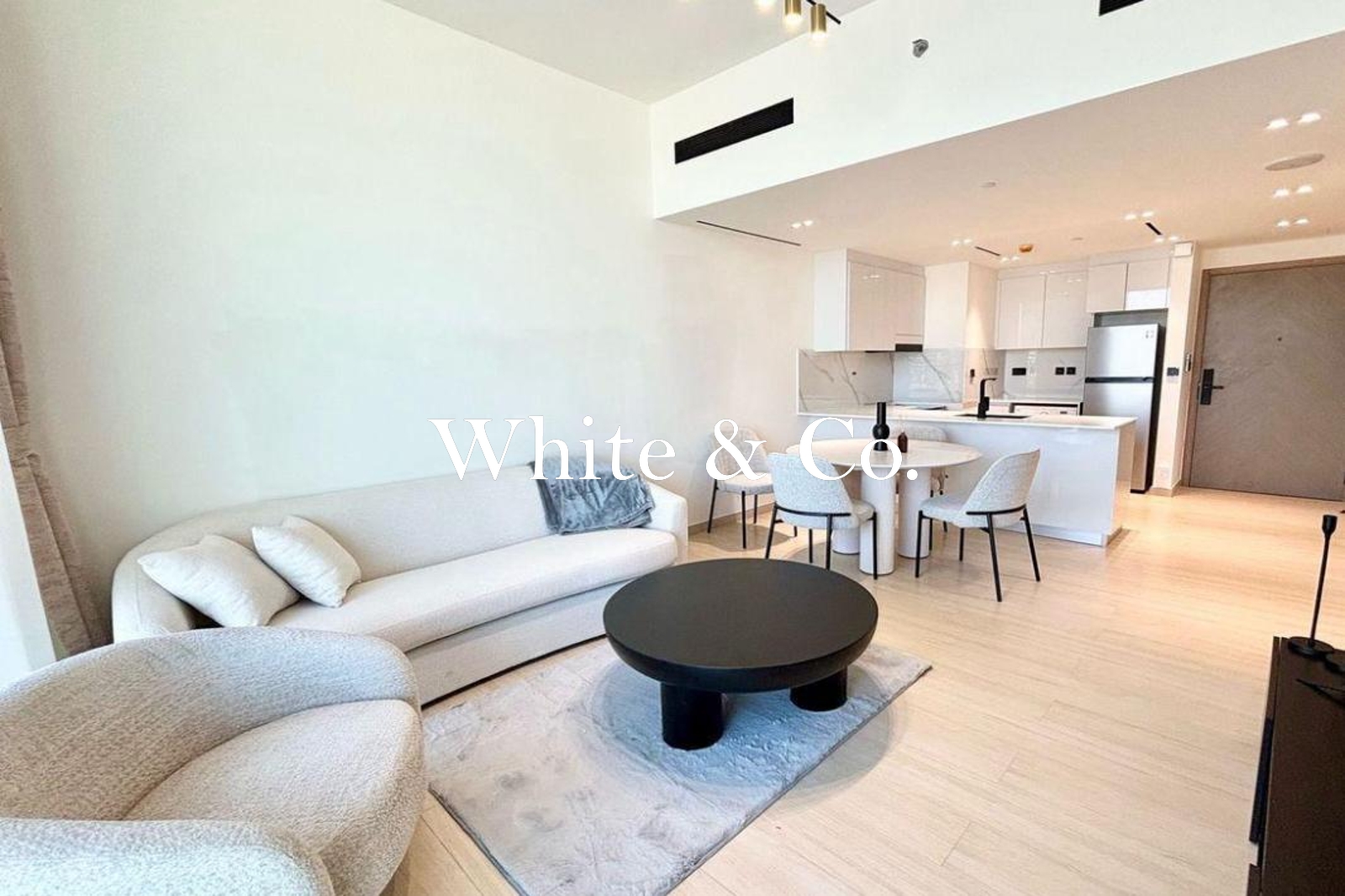 Premium | Fully Furnished| Prime Location|